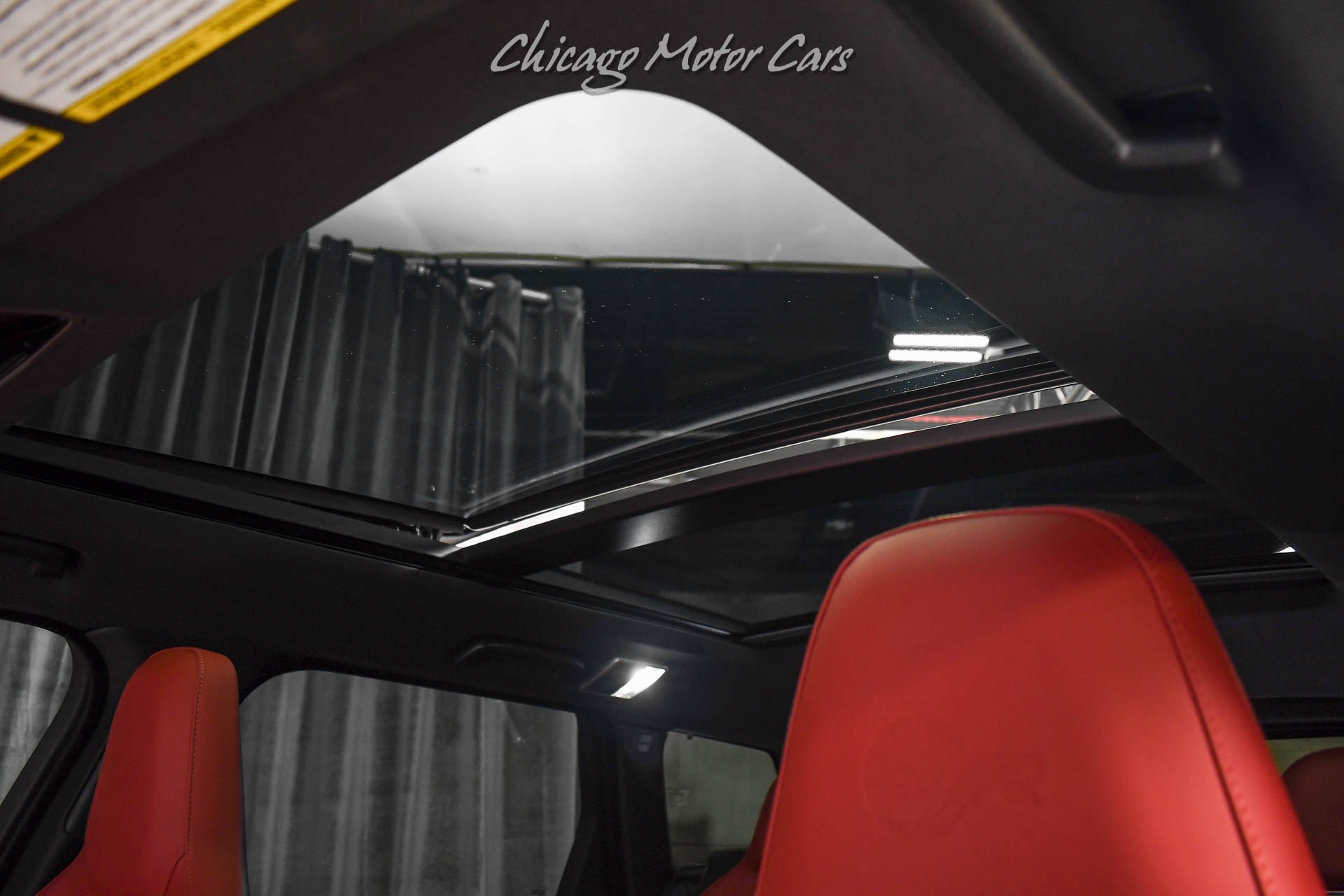 2022 LAND ROVER RANGE ROVER SPORT - Image 17