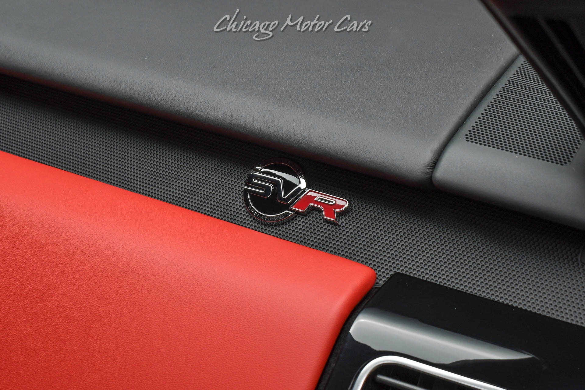 2022 LAND ROVER RANGE ROVER SPORT - Image 23