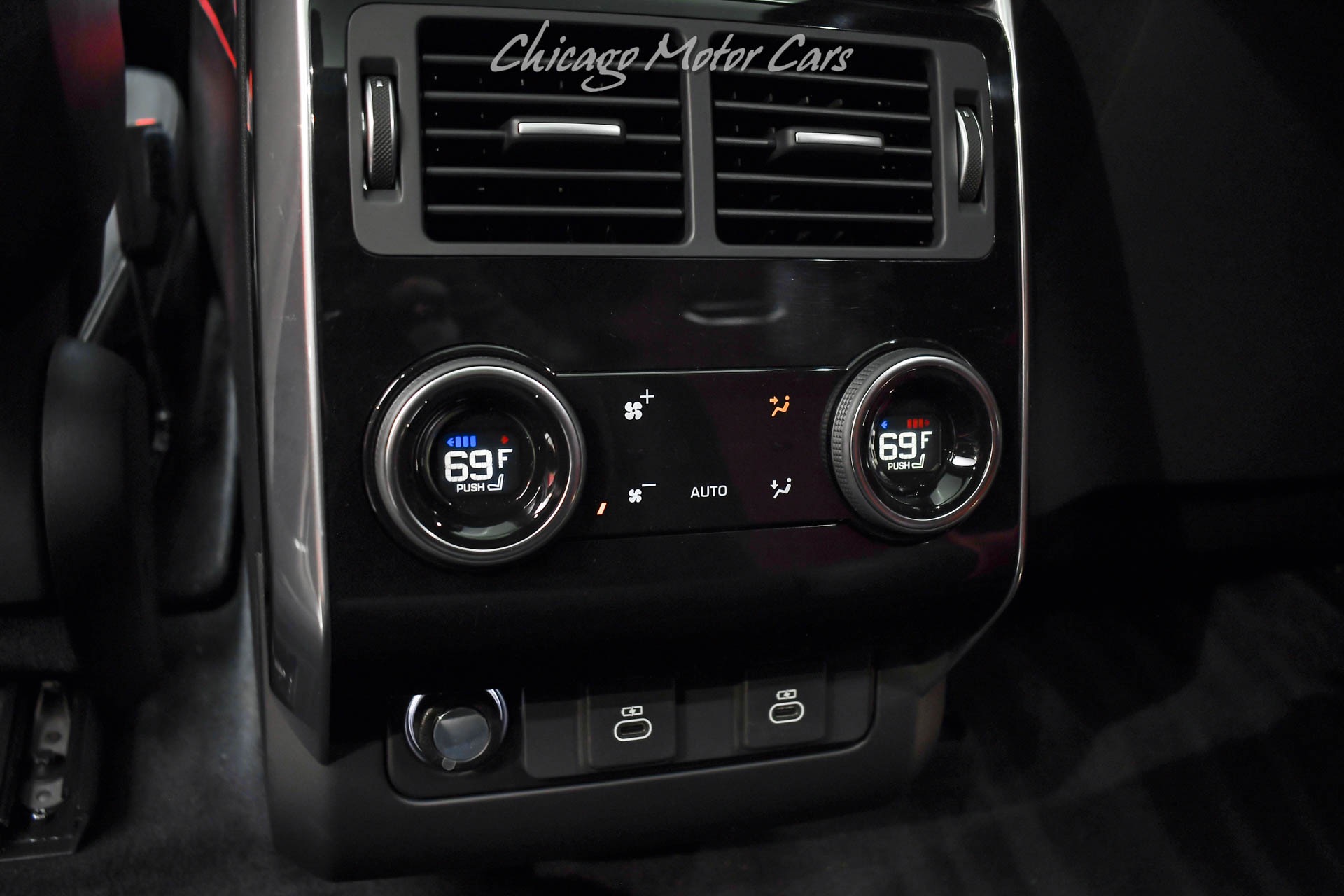 2022 LAND ROVER RANGE ROVER SPORT - Image 25