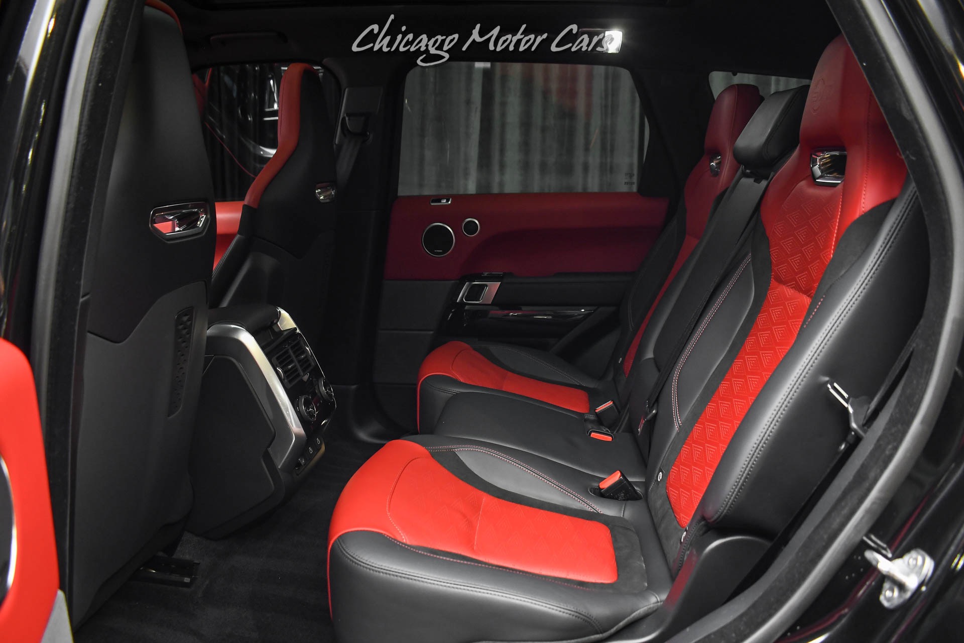 2022 LAND ROVER RANGE ROVER SPORT - Image 26