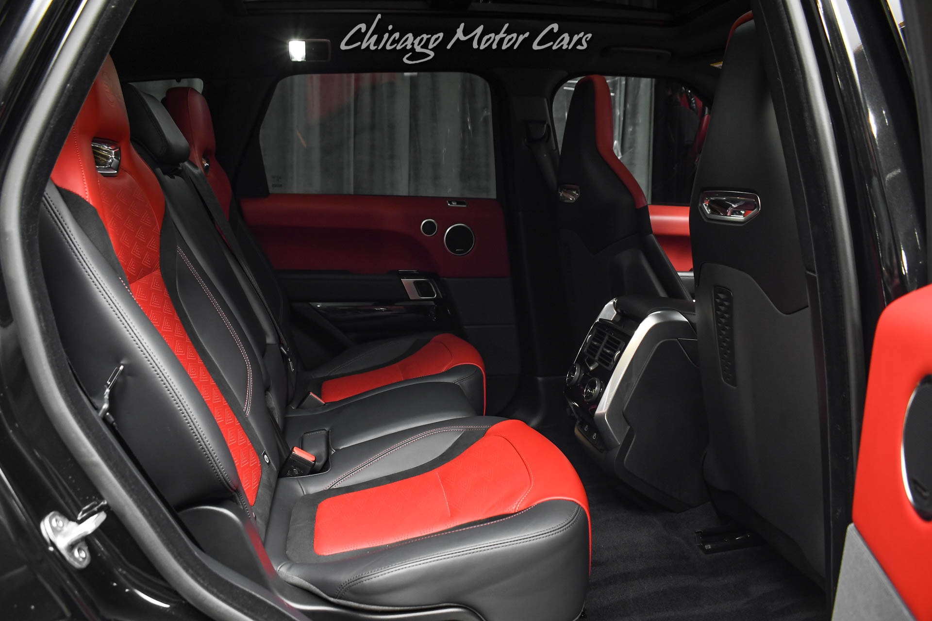 2022 LAND ROVER RANGE ROVER SPORT - Image 27