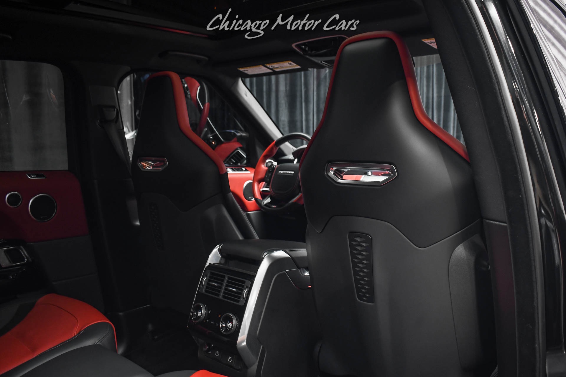 2022 LAND ROVER RANGE ROVER SPORT - Image 28