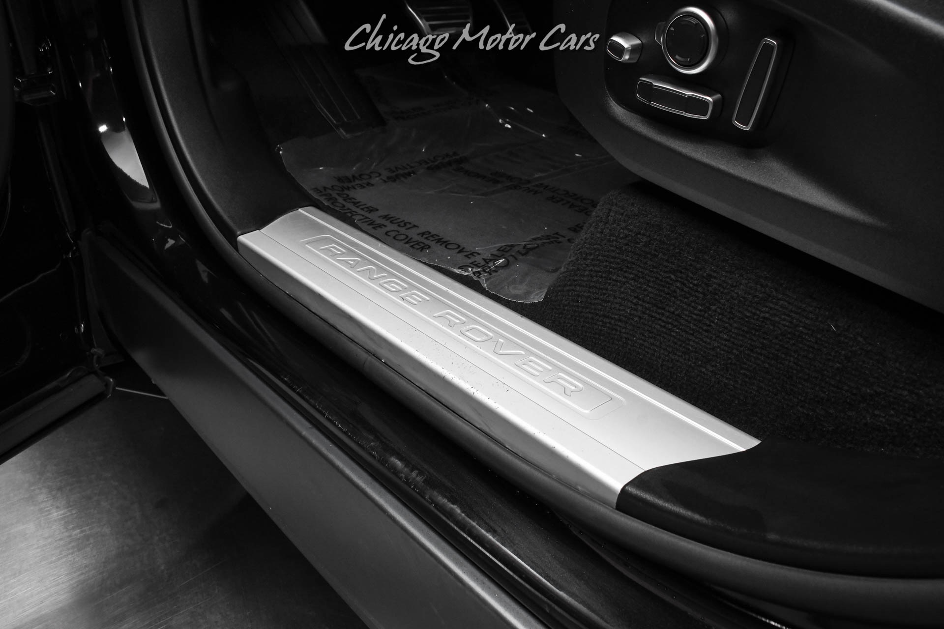 2022 LAND ROVER RANGE ROVER SPORT - Image 29