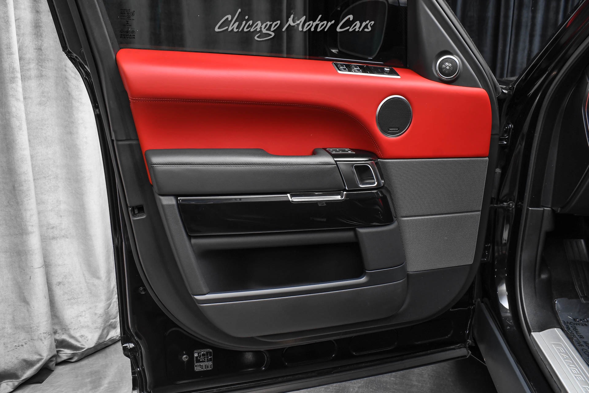 2022 LAND ROVER RANGE ROVER SPORT - Image 30