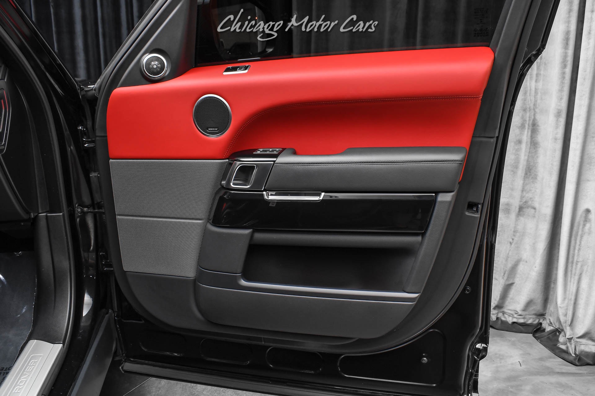 2022 LAND ROVER RANGE ROVER SPORT - Image 32