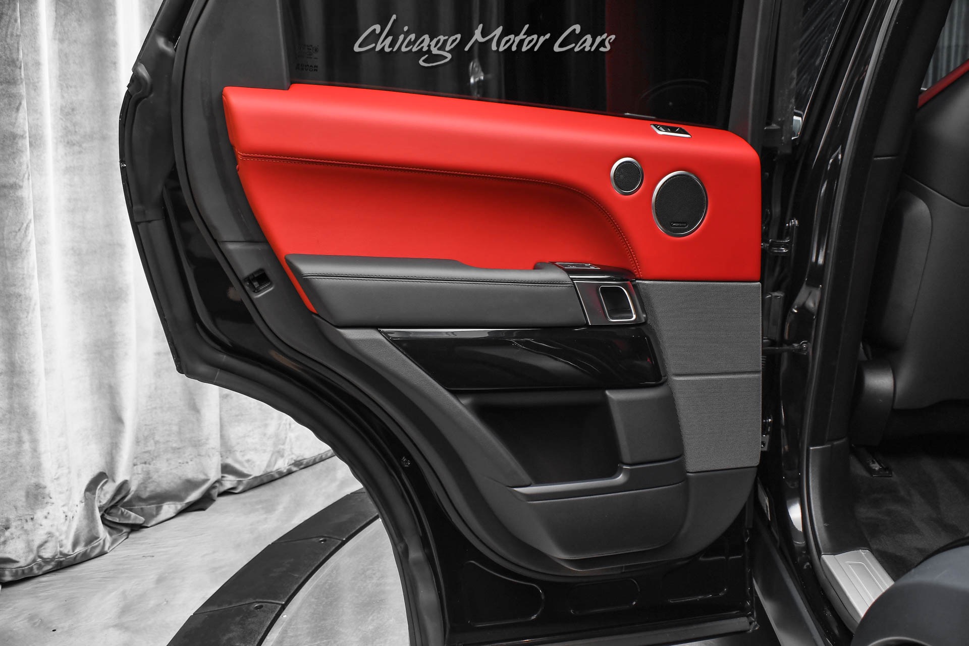 2022 LAND ROVER RANGE ROVER SPORT - Image 33