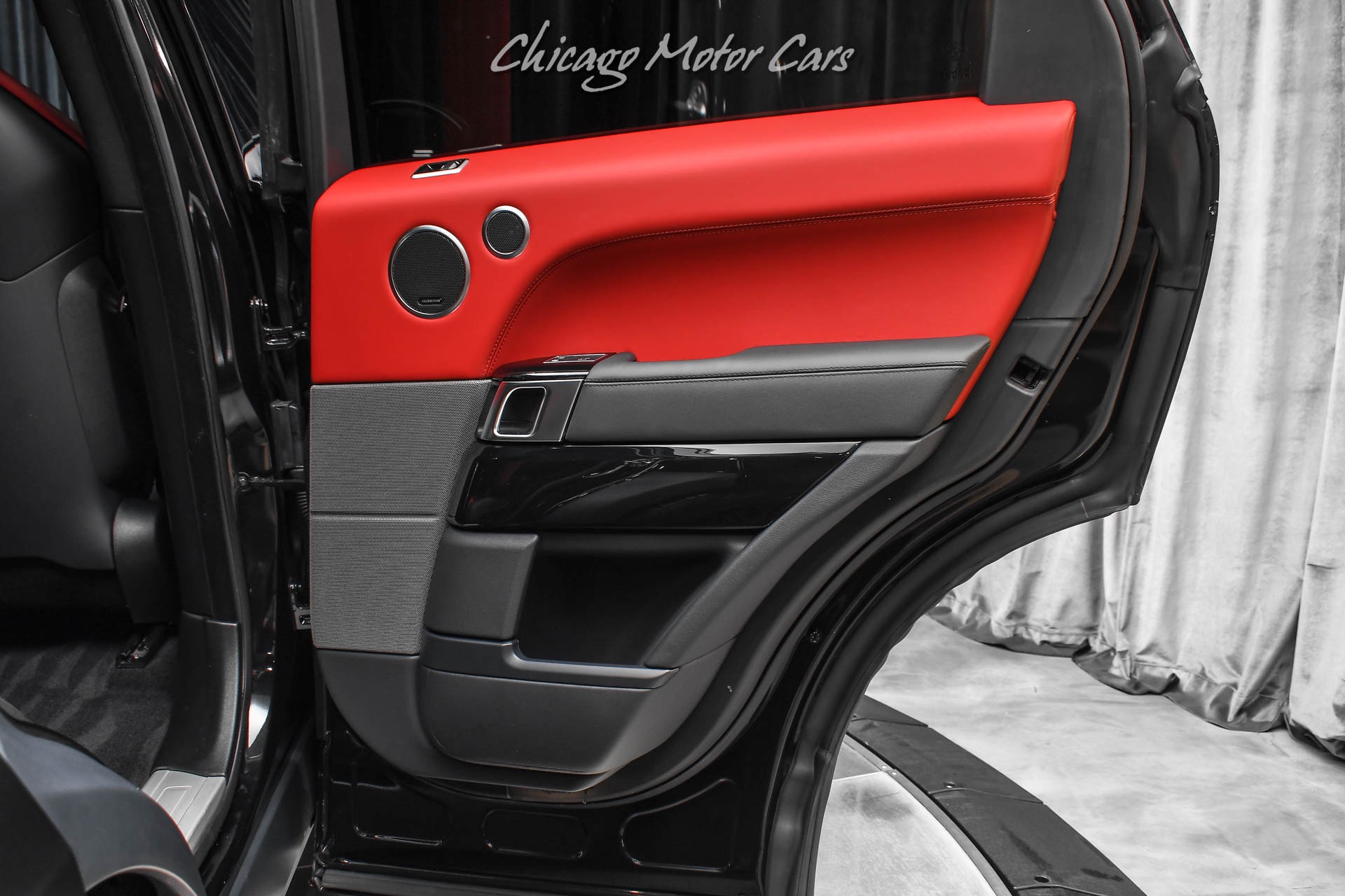 2022 LAND ROVER RANGE ROVER SPORT - Image 34