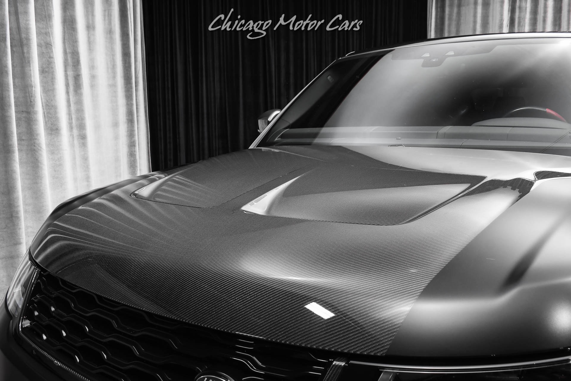 2022 LAND ROVER RANGE ROVER SPORT - Image 36