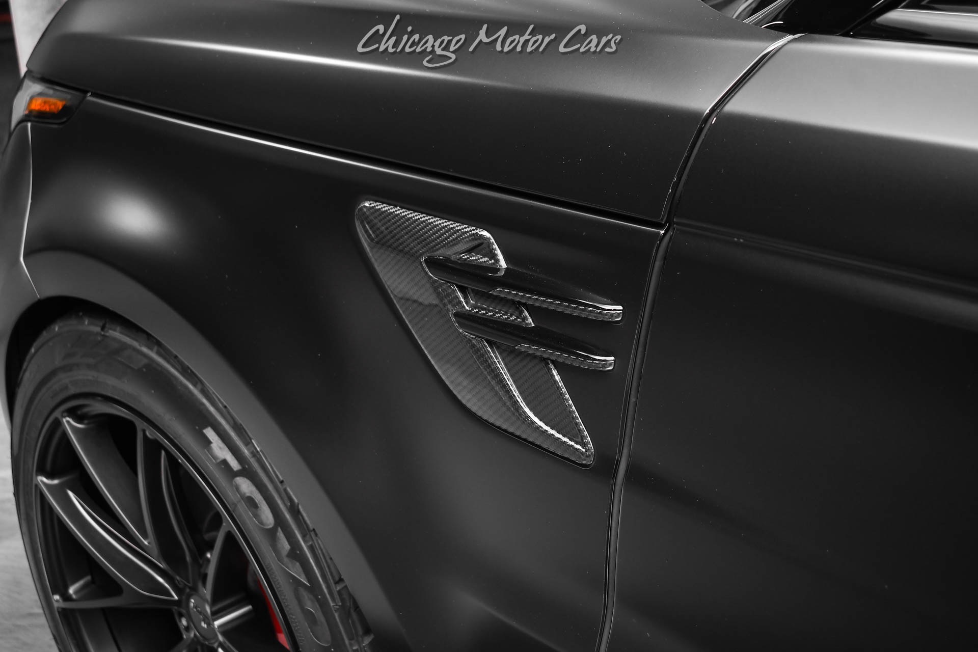 2022 LAND ROVER RANGE ROVER SPORT - Image 37