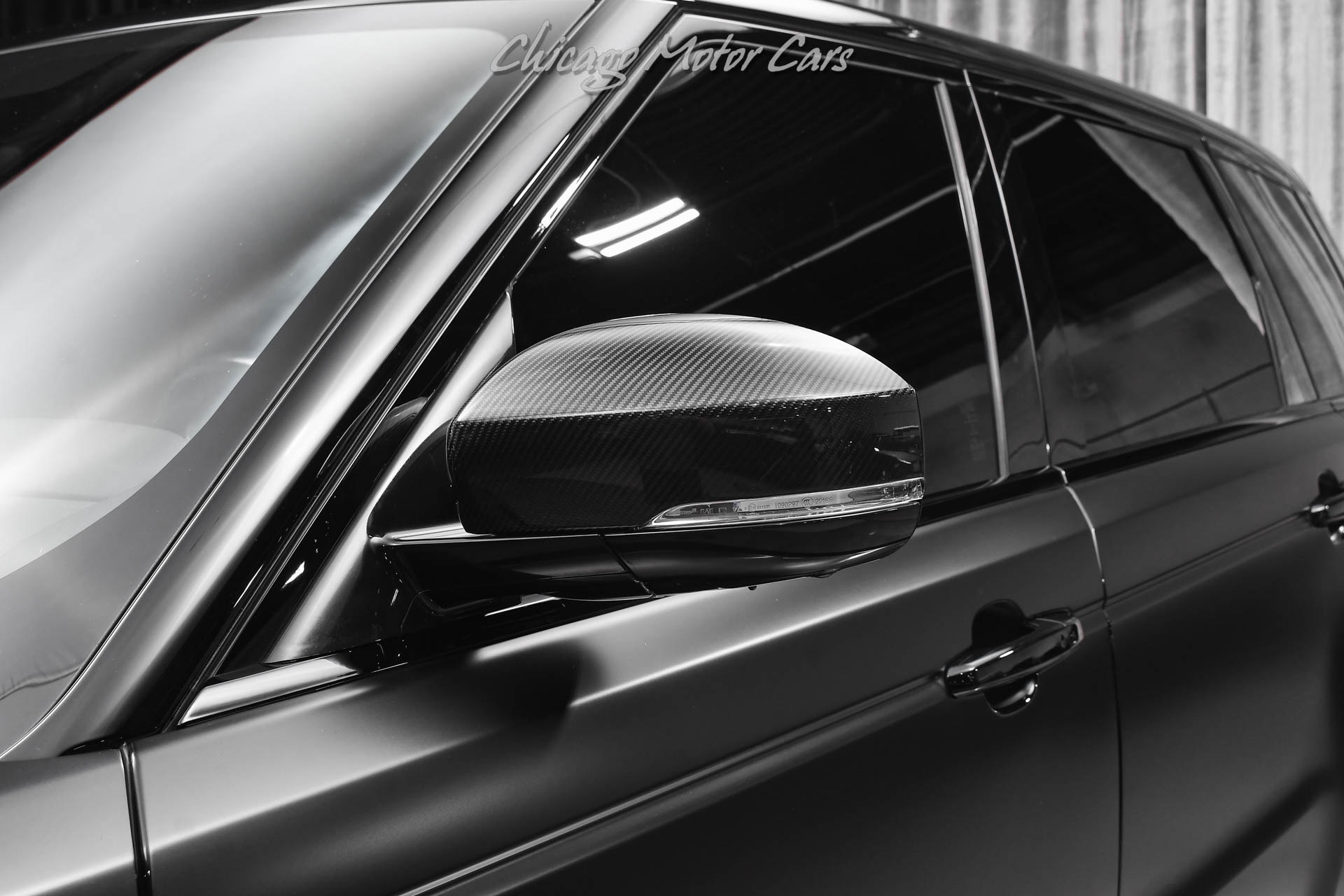 2022 LAND ROVER RANGE ROVER SPORT - Image 38