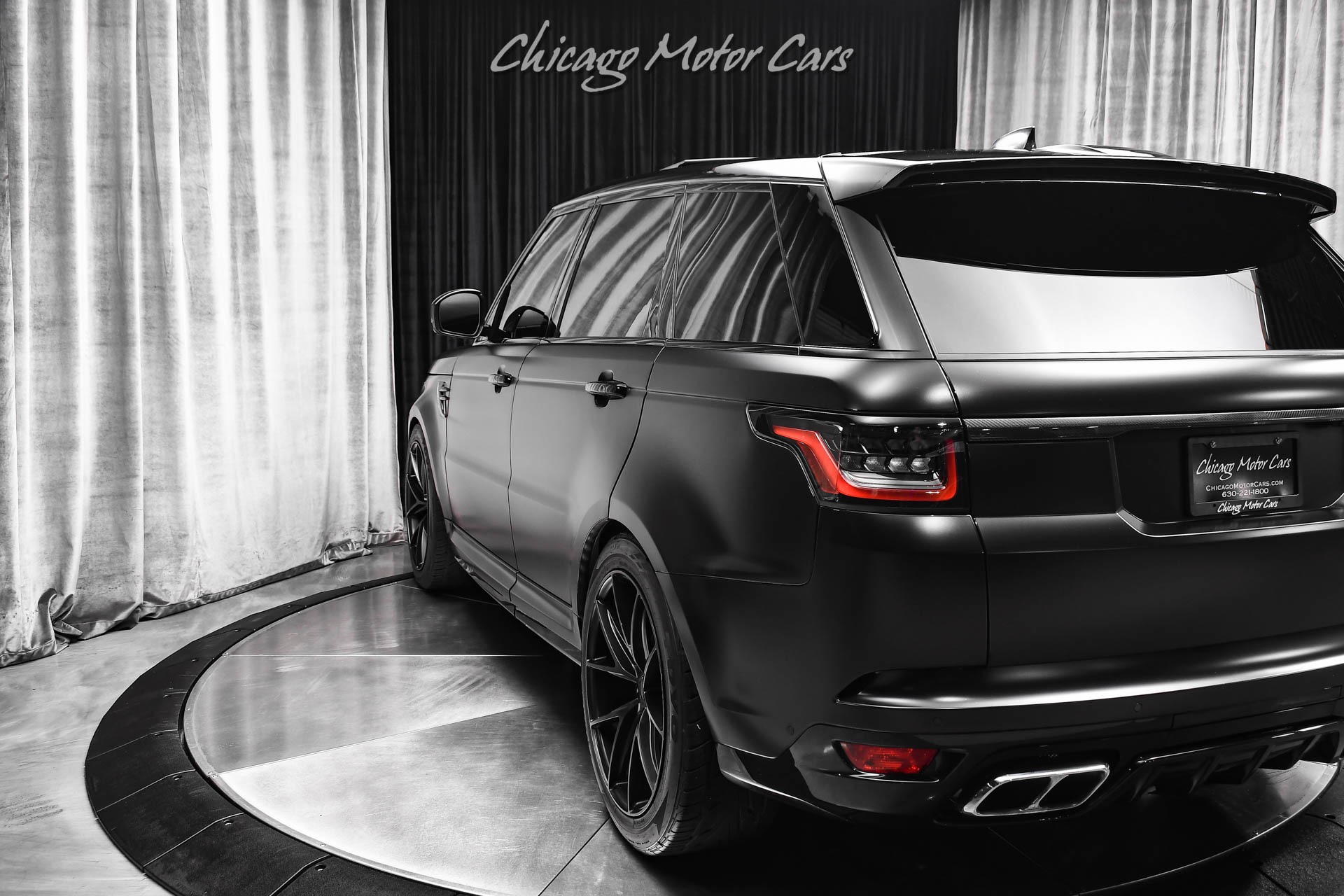 2022 LAND ROVER RANGE ROVER SPORT - Image 41