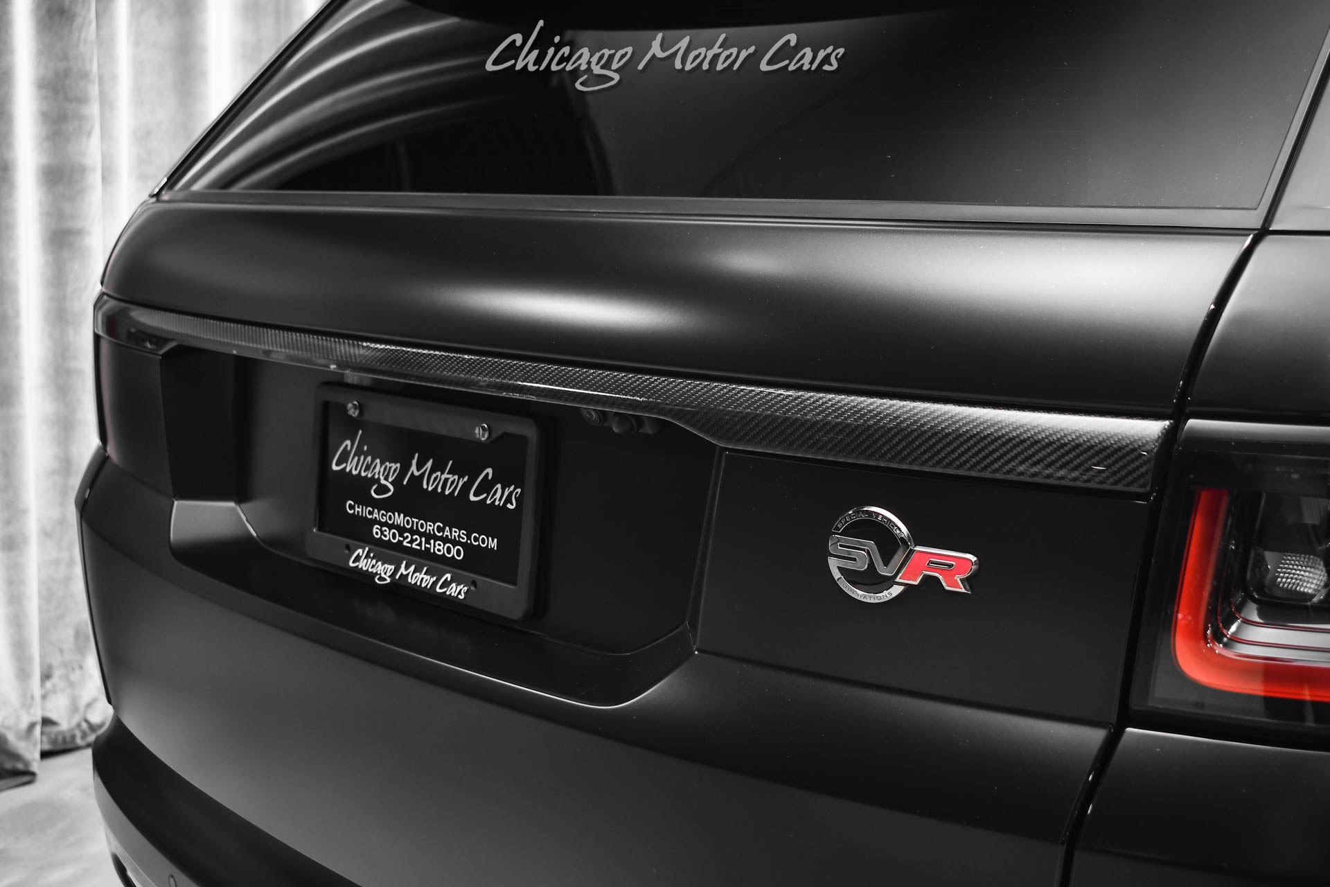 2022 LAND ROVER RANGE ROVER SPORT - Image 43