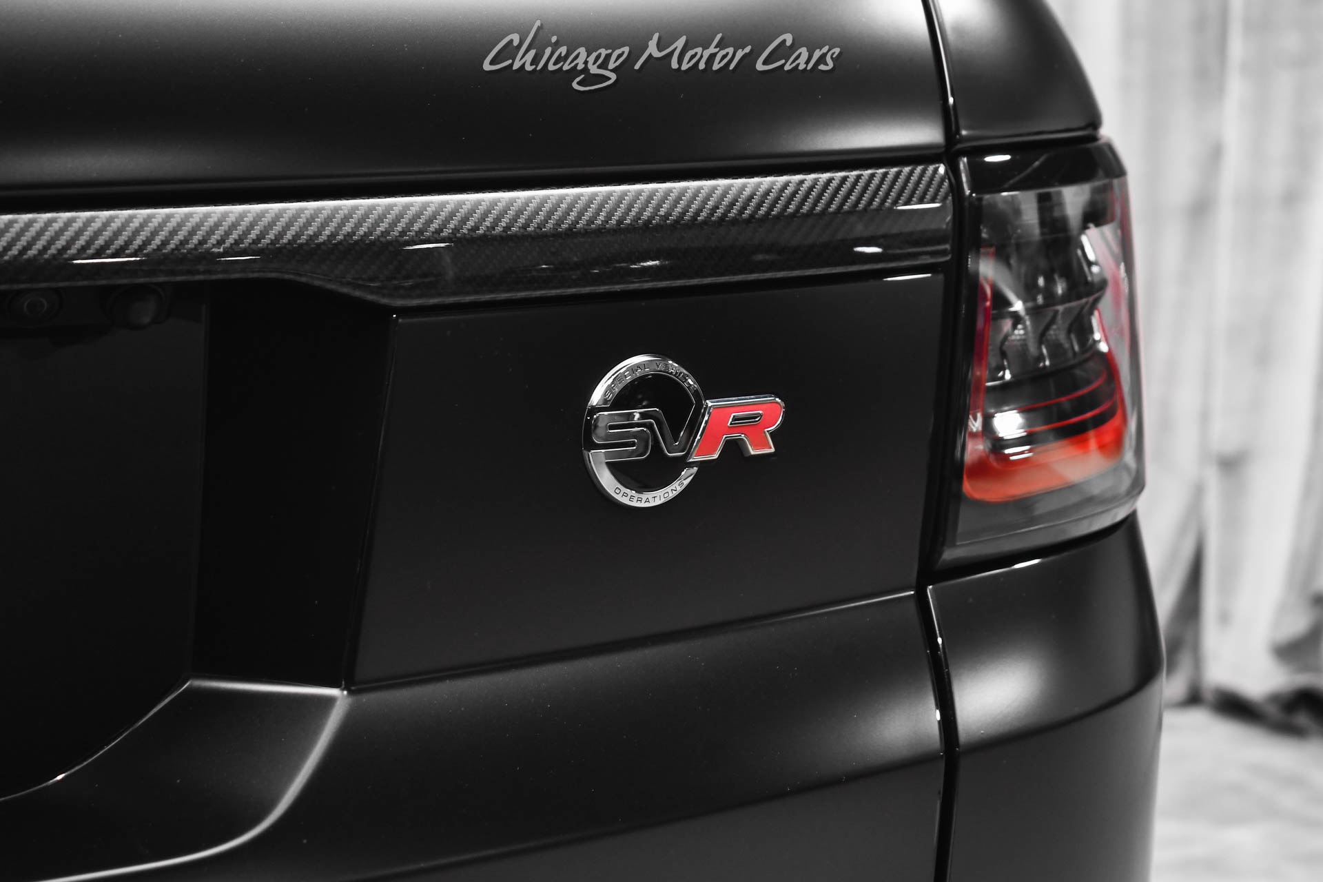 2022 LAND ROVER RANGE ROVER SPORT - Image 44