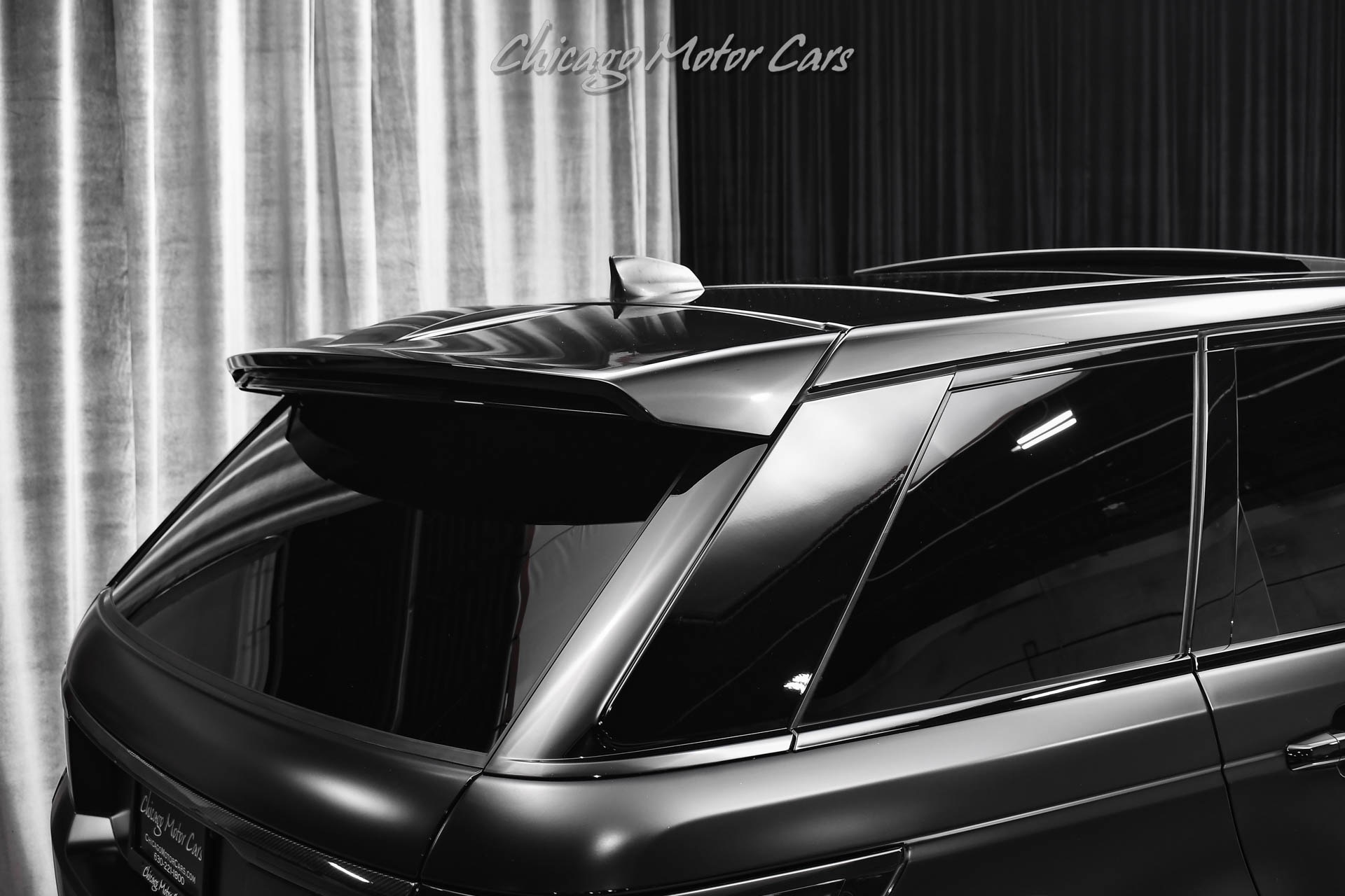 2022 LAND ROVER RANGE ROVER SPORT - Image 45