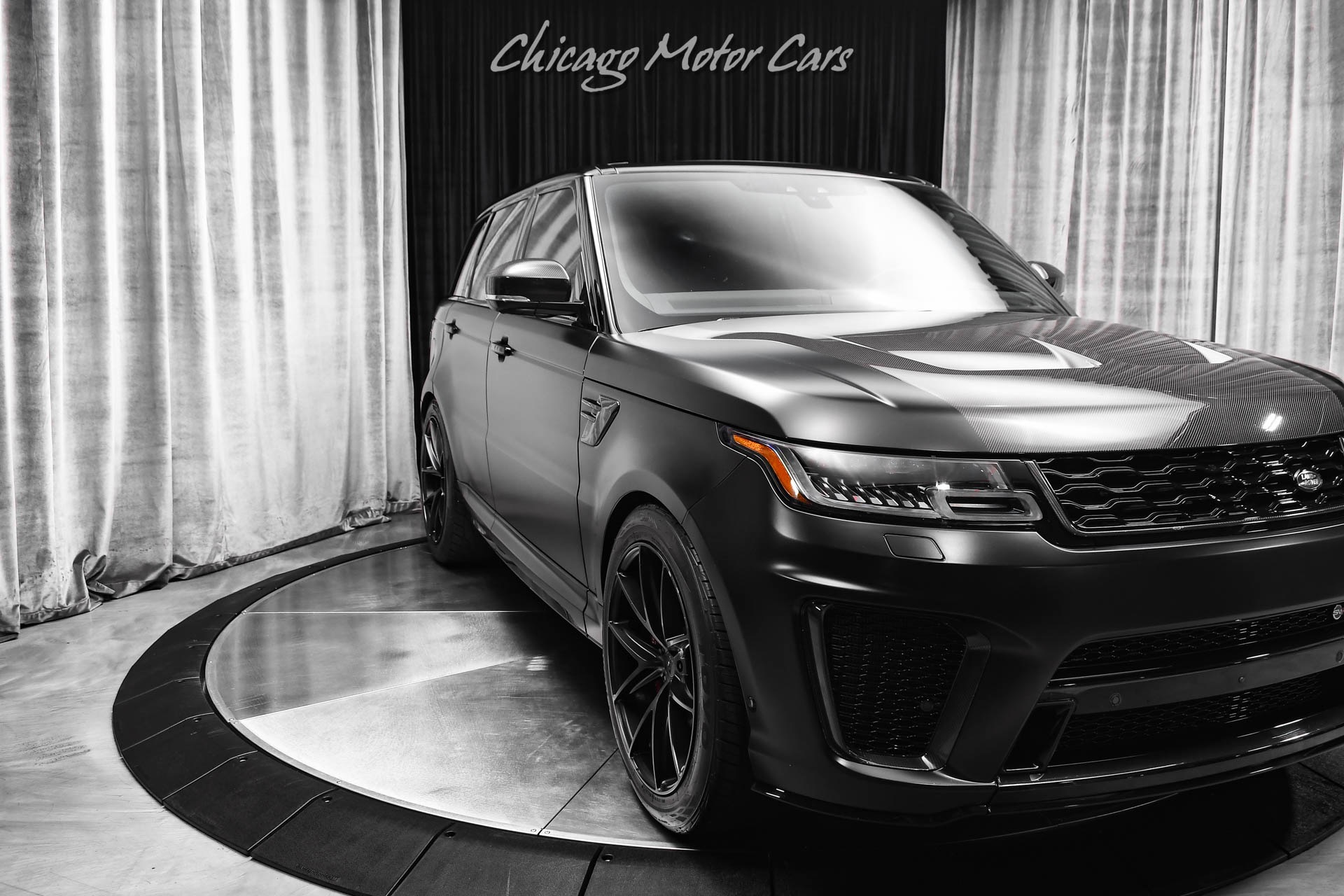 2022 LAND ROVER RANGE ROVER SPORT - Image 49