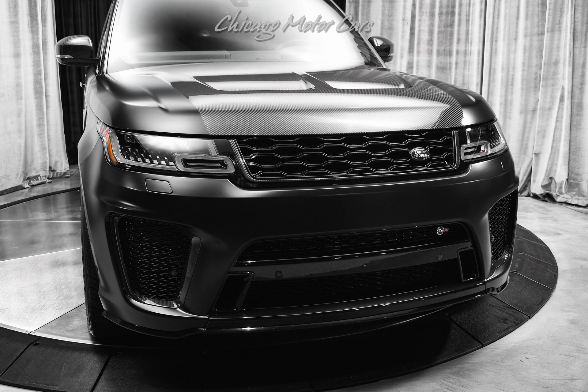 2022 LAND ROVER RANGE ROVER SPORT - Image 50