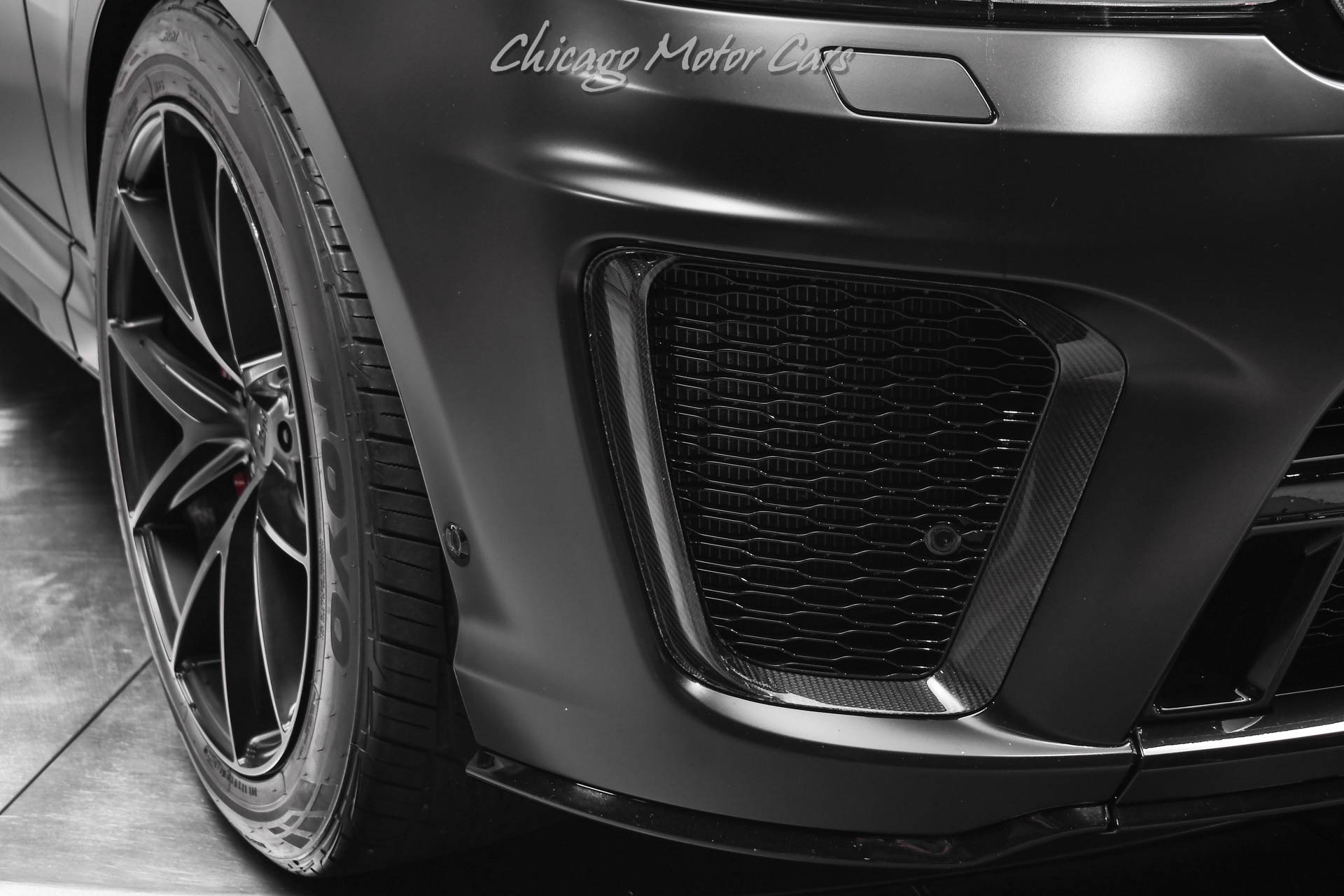 2022 LAND ROVER RANGE ROVER SPORT - Image 51