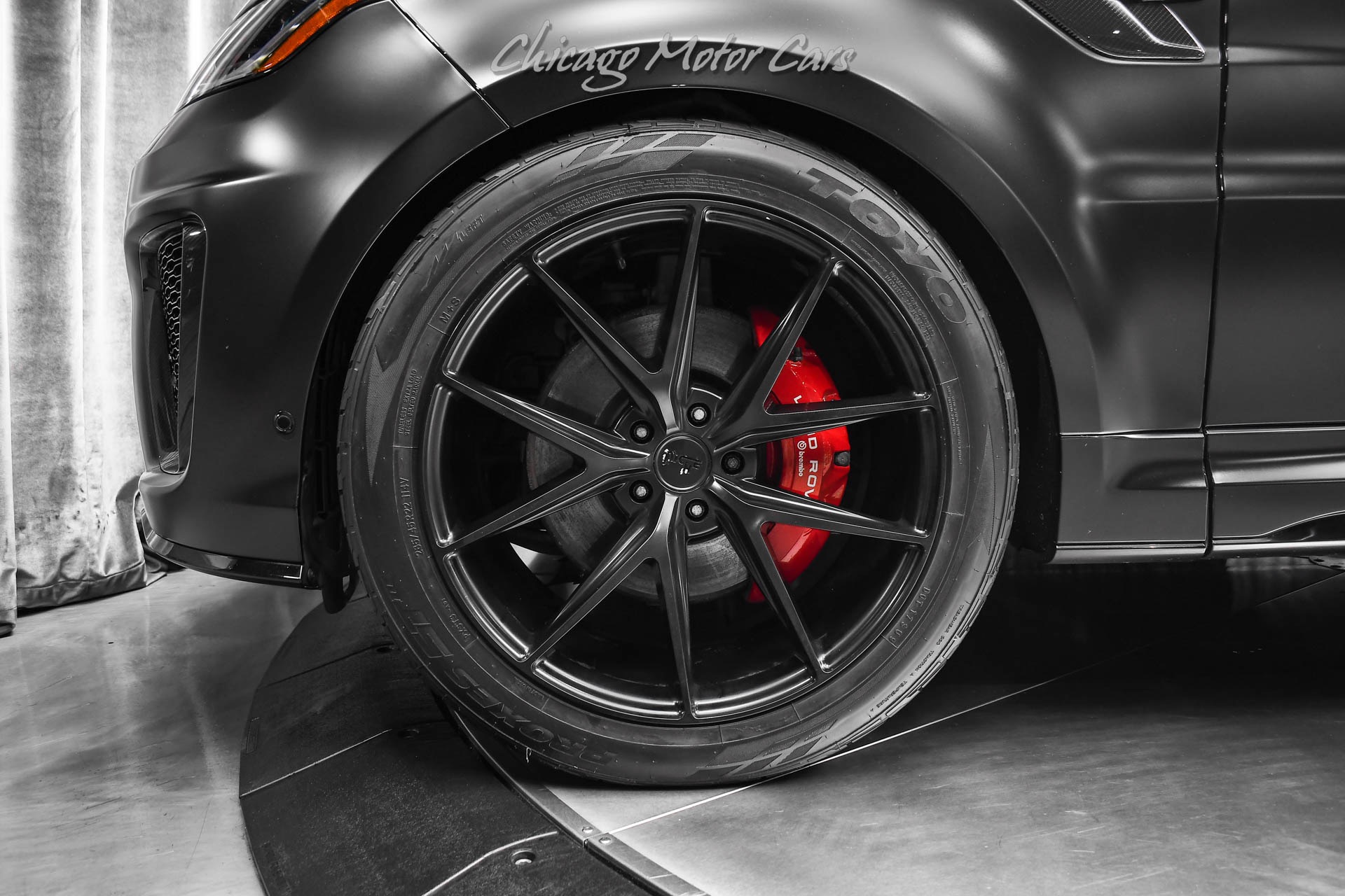 2022 LAND ROVER RANGE ROVER SPORT - Image 52