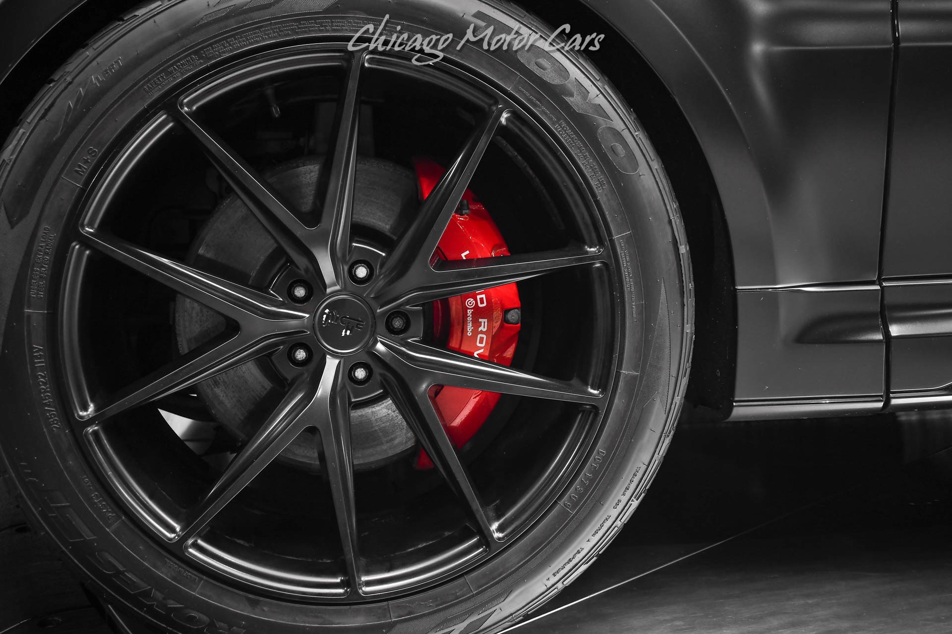 2022 LAND ROVER RANGE ROVER SPORT - Image 53