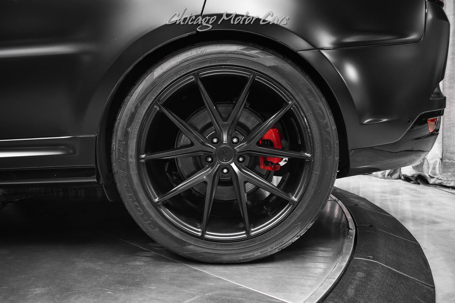 2022 LAND ROVER RANGE ROVER SPORT - Image 54