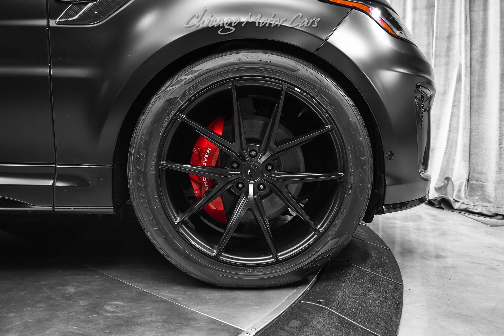 2022 LAND ROVER RANGE ROVER SPORT - Image 56