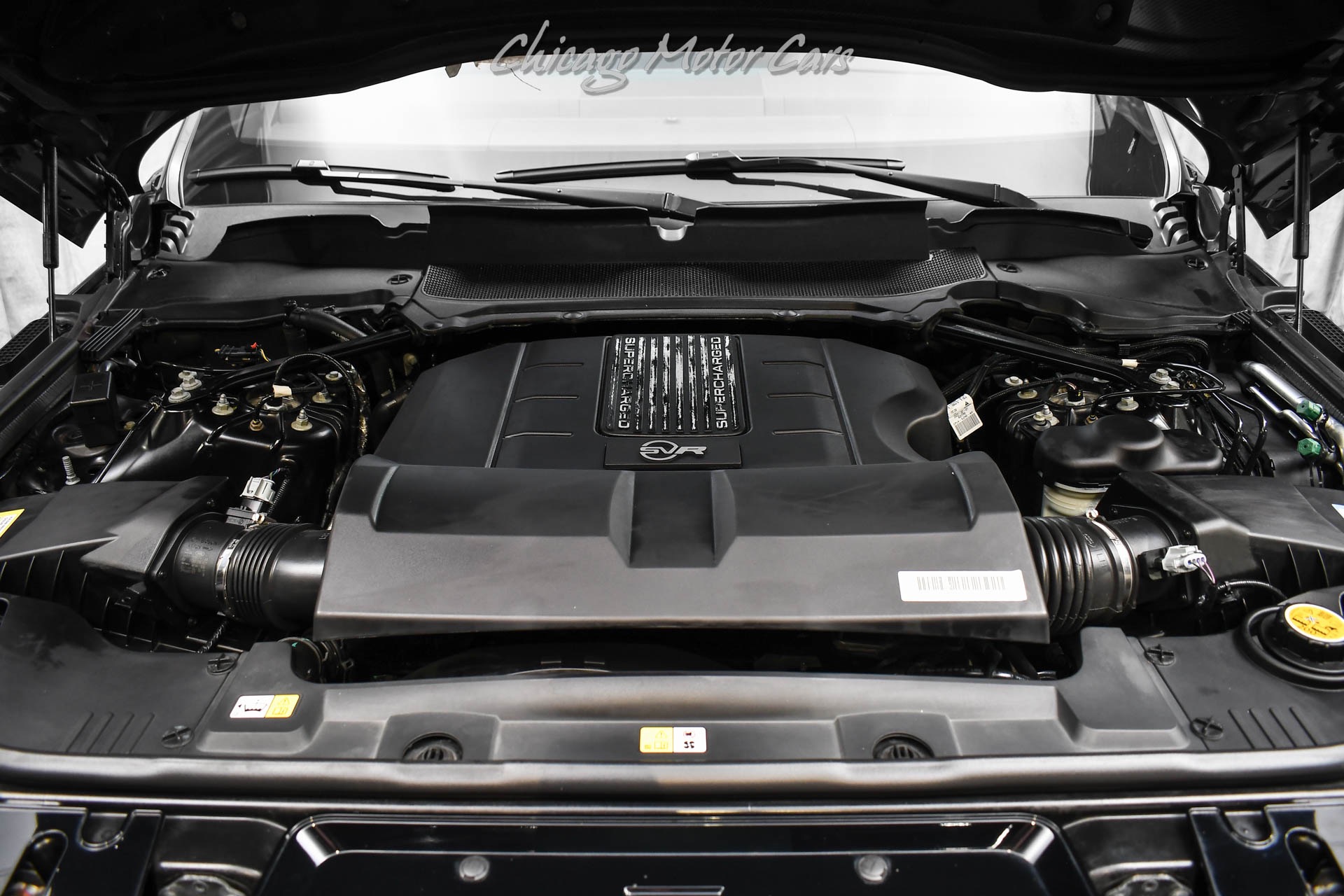 2022 LAND ROVER RANGE ROVER SPORT - Image 58