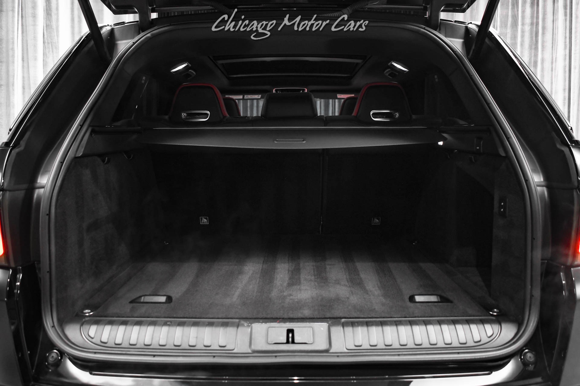 2022 LAND ROVER RANGE ROVER SPORT - Image 59