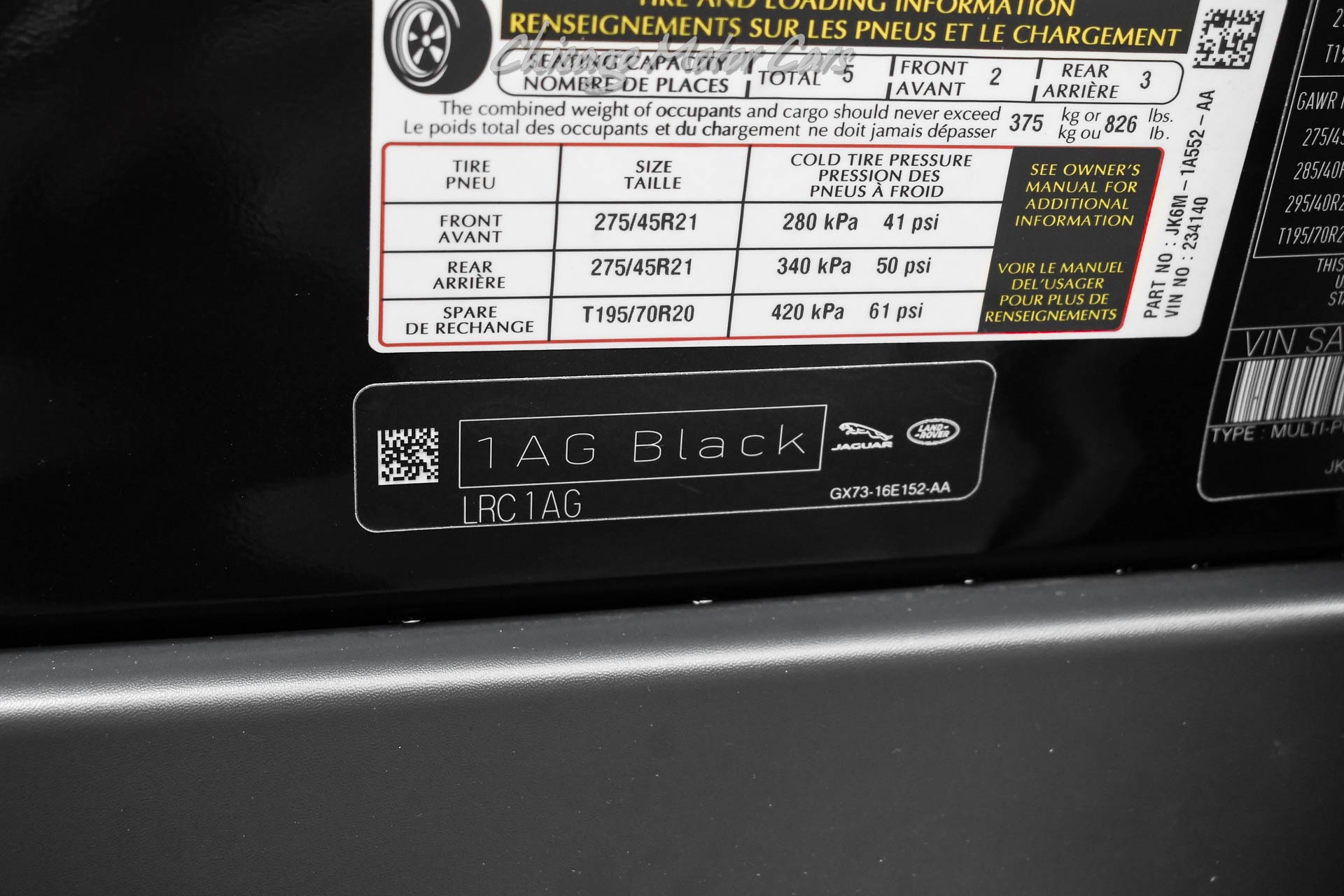 2022 LAND ROVER RANGE ROVER SPORT - Image 62