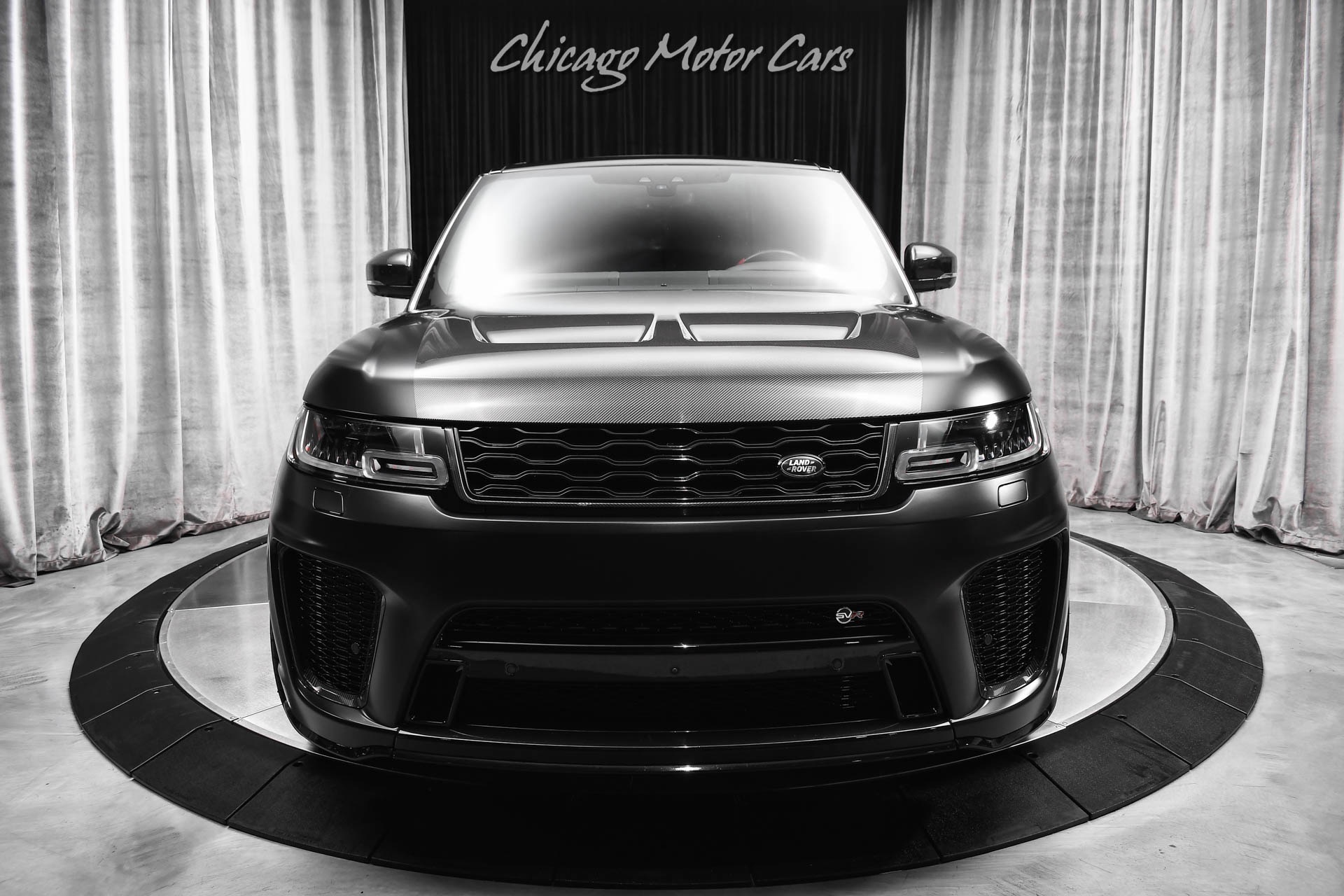 2022 LAND ROVER RANGE ROVER SPORT - Image 7