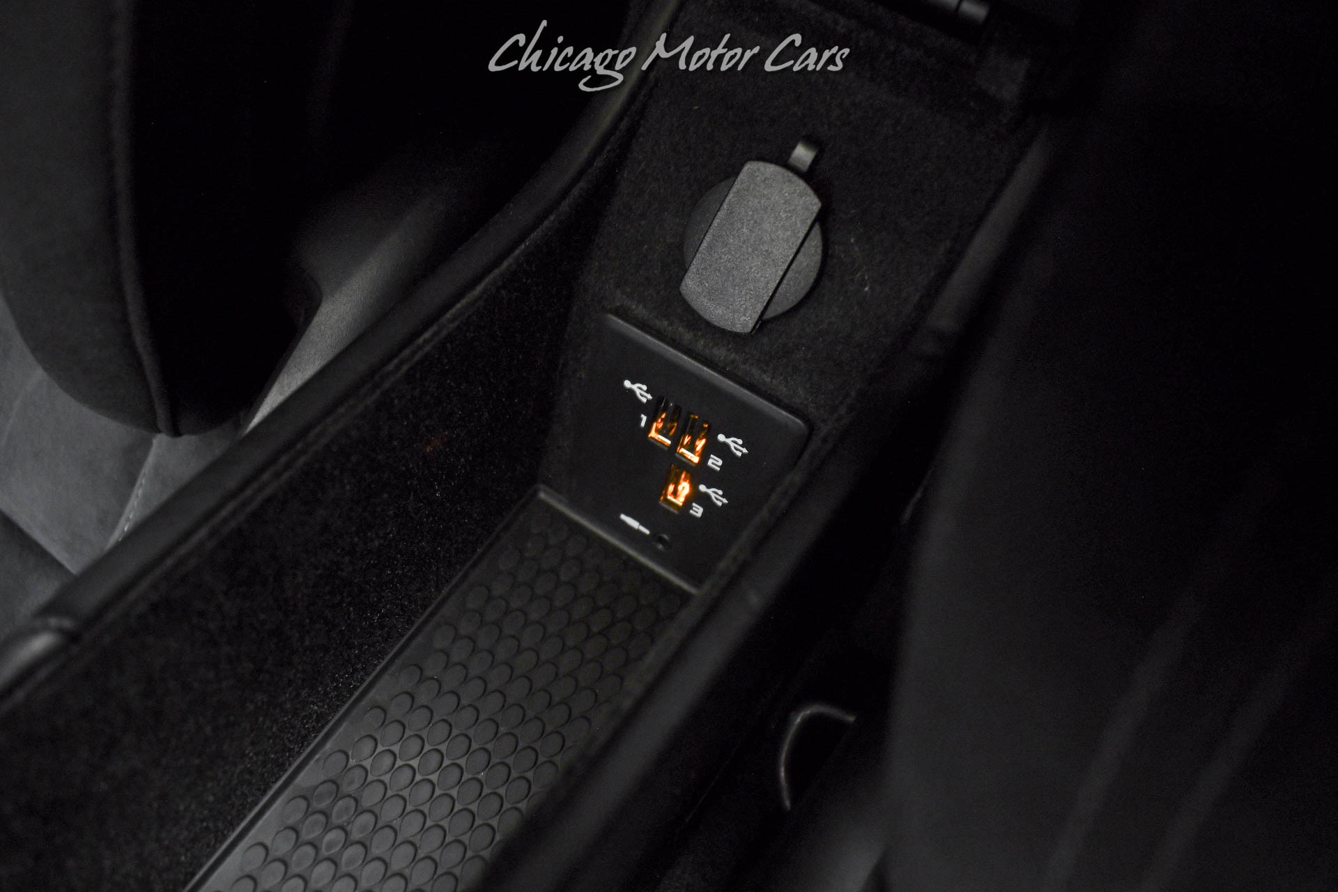 2017 MCLAREN 570S - Image 17