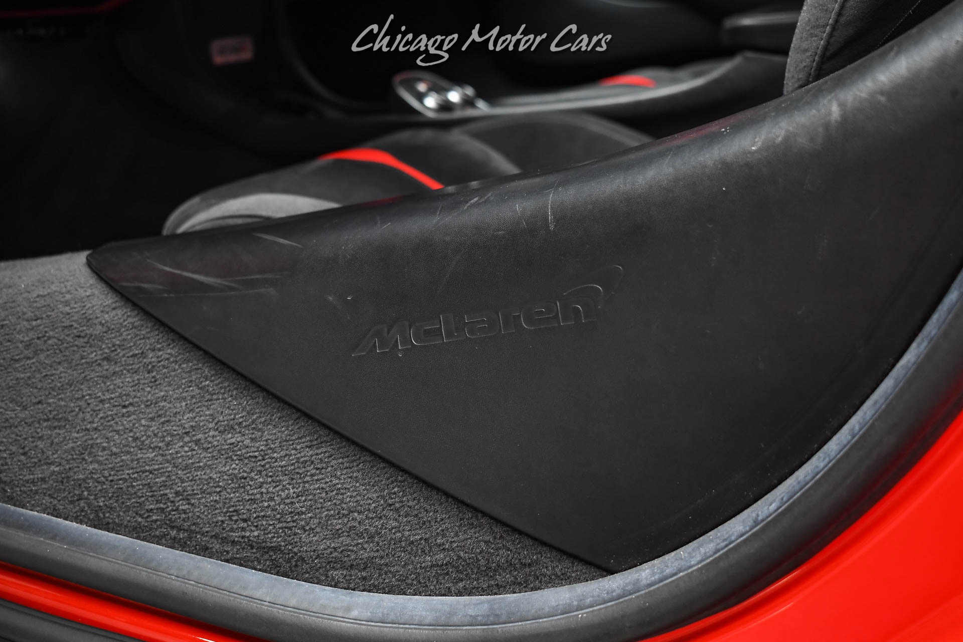 2017 MCLAREN 570S - Image 24