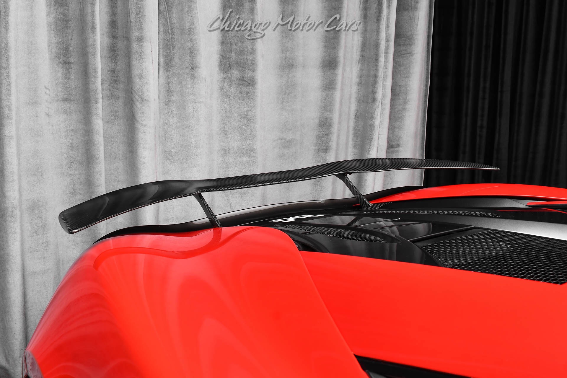 2017 MCLAREN 570S - Image 44