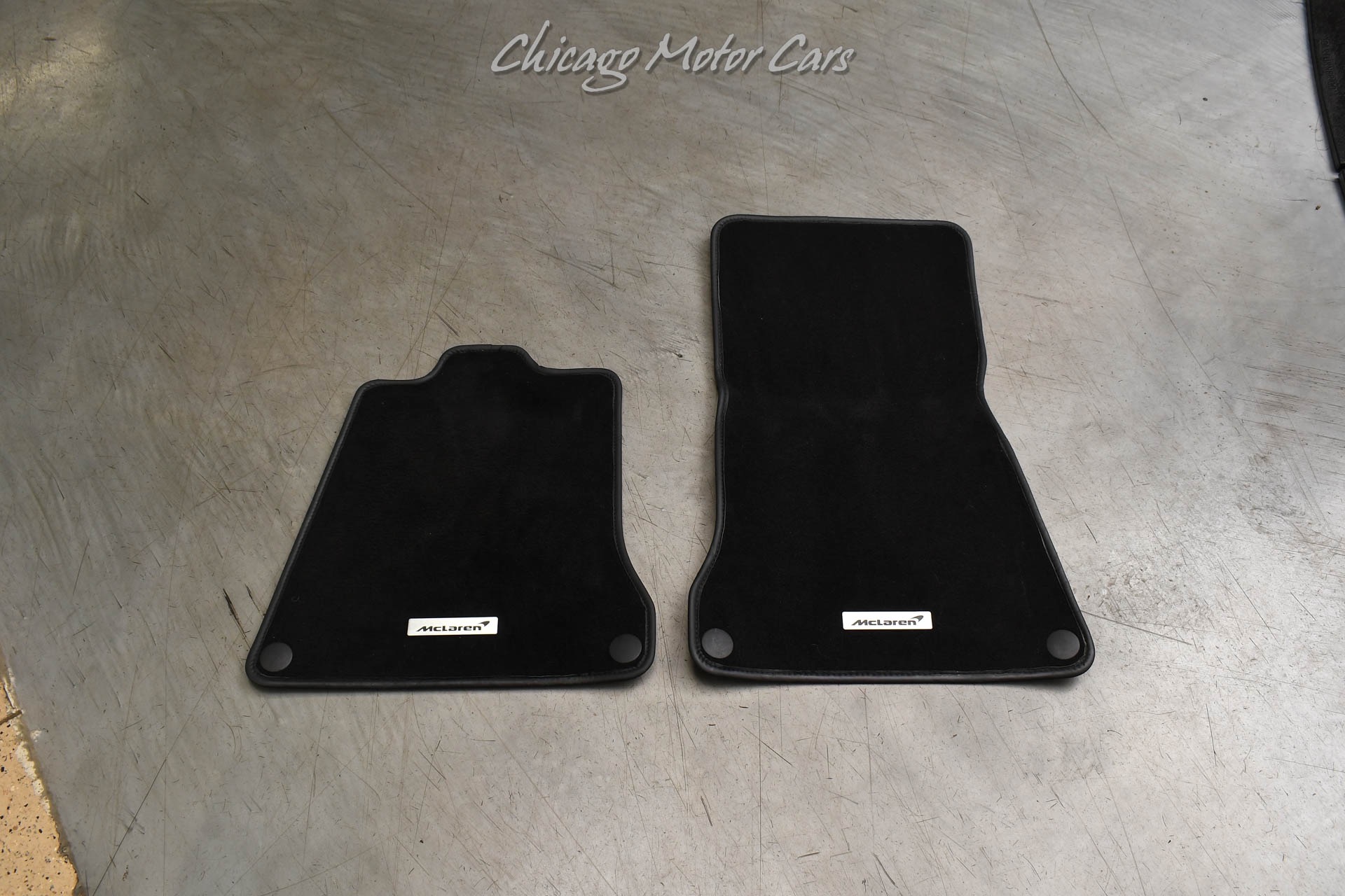 2017 MCLAREN 570S - Image 59