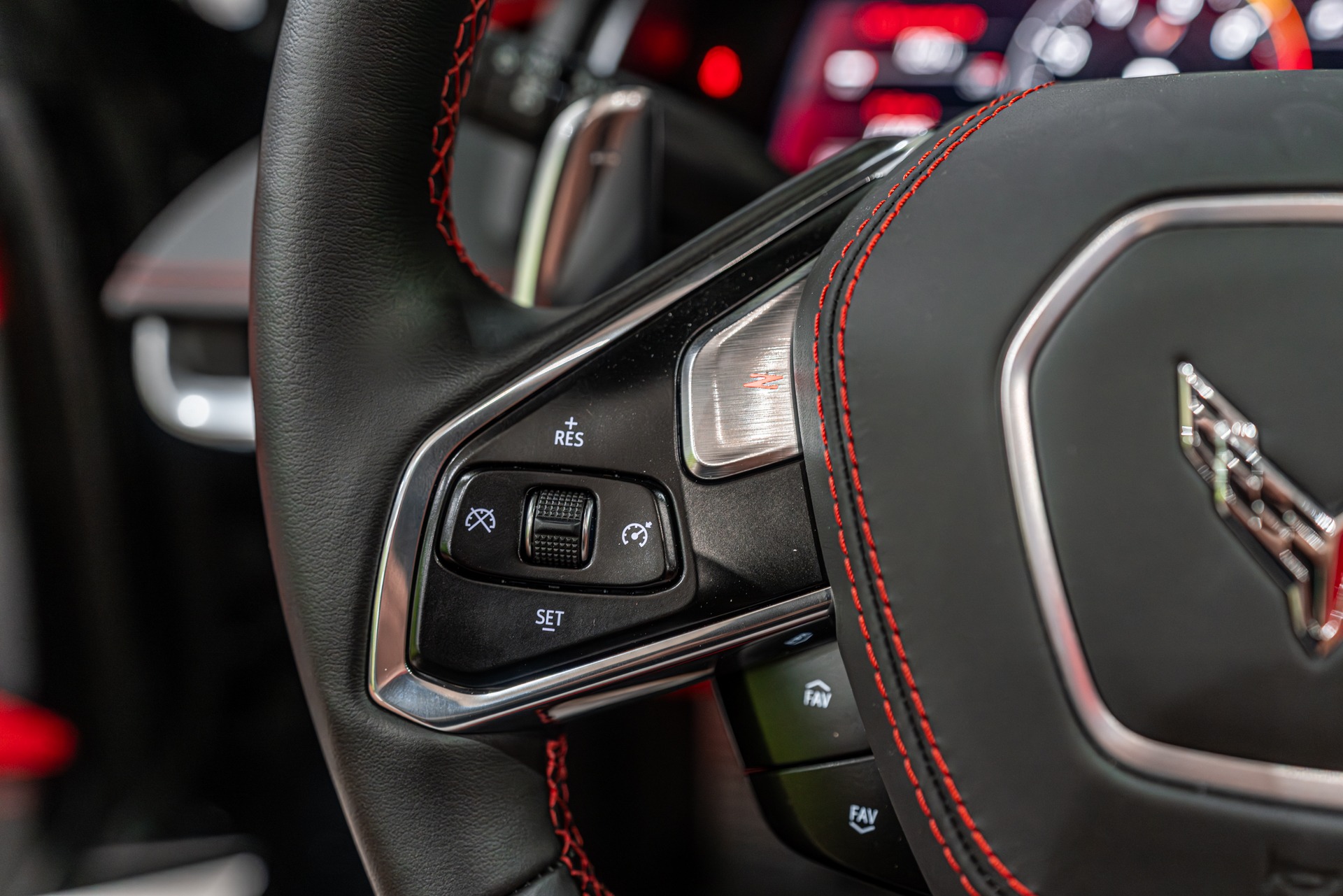 2021 CHEVROLET CORVETTE - Image 11