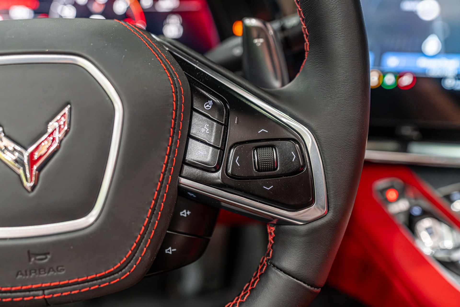 2021 CHEVROLET CORVETTE - Image 12