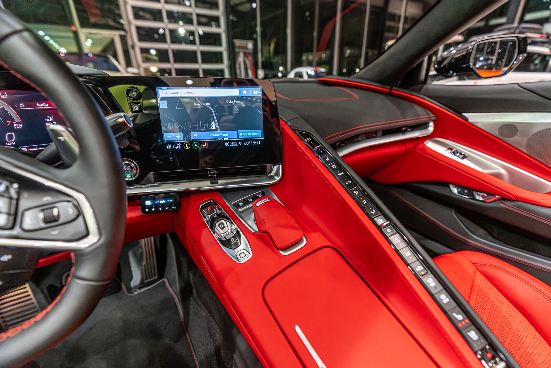 2021 CHEVROLET CORVETTE - Image 14