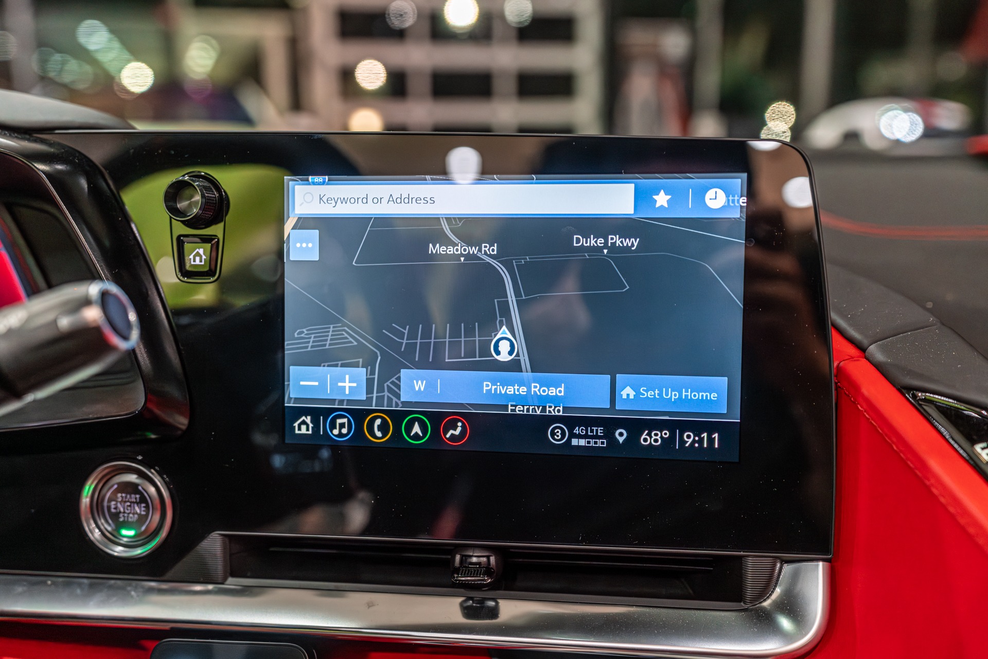 2021 CHEVROLET CORVETTE - Image 15