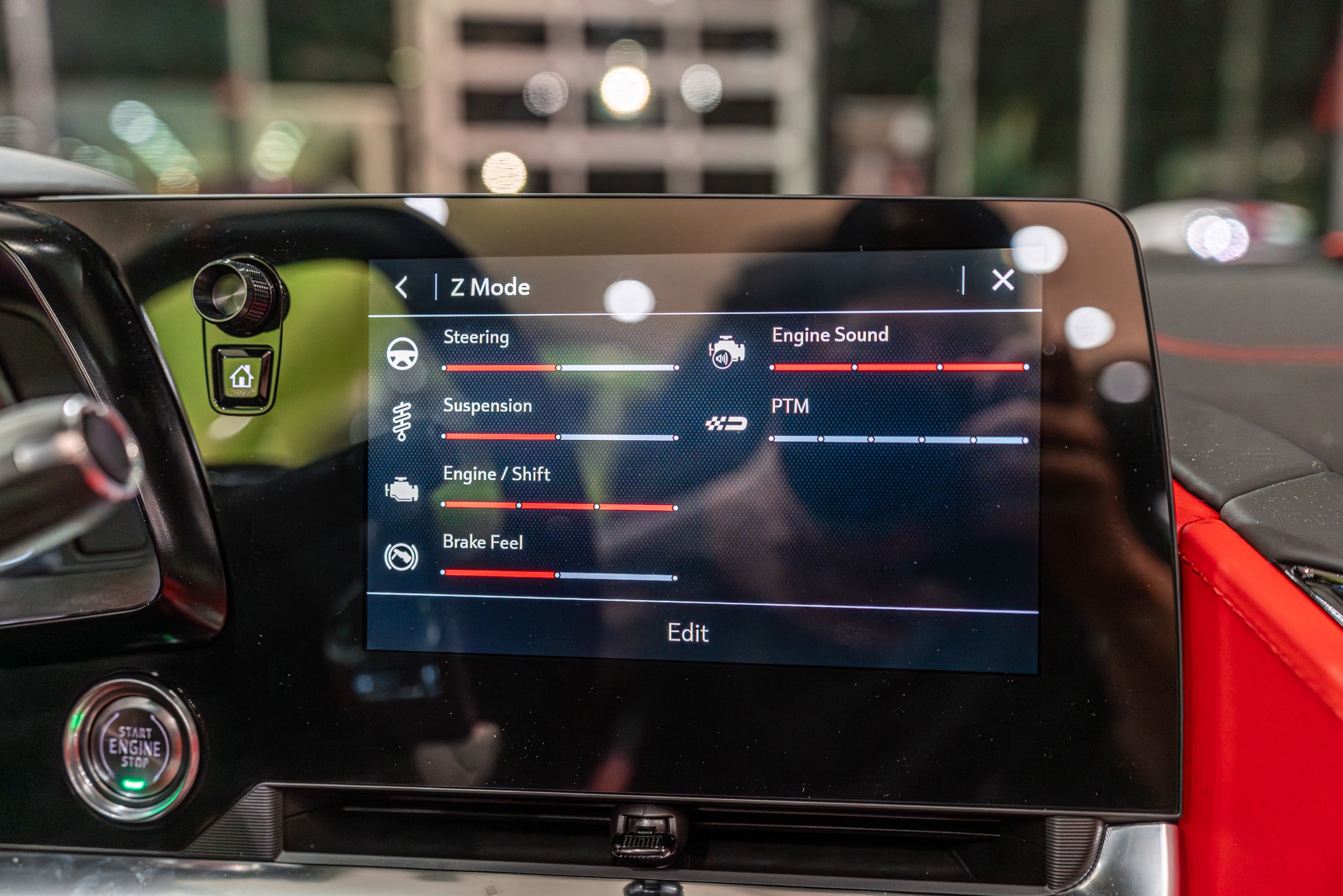 2021 CHEVROLET CORVETTE - Image 17