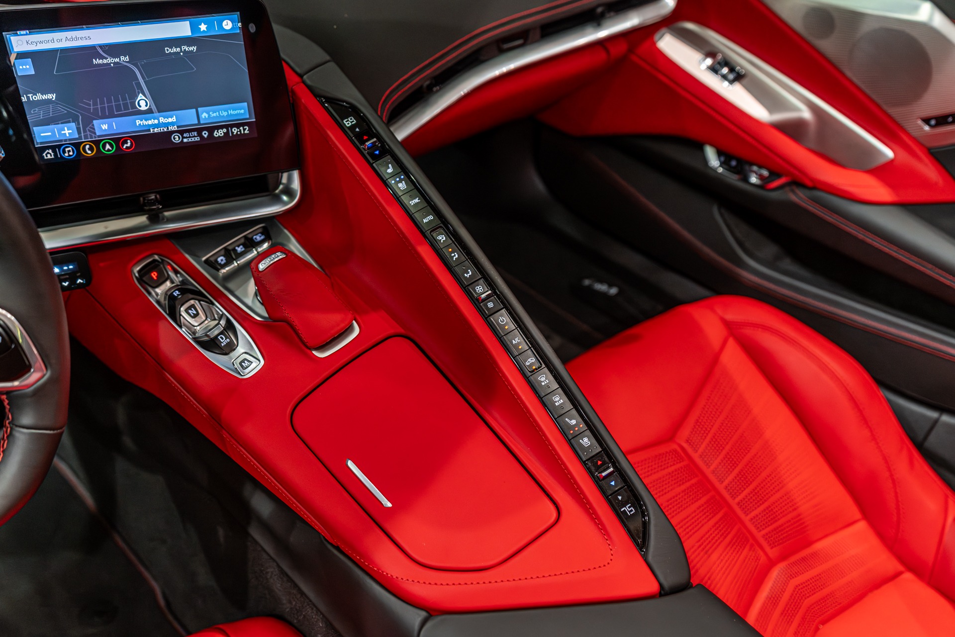 2021 CHEVROLET CORVETTE - Image 19