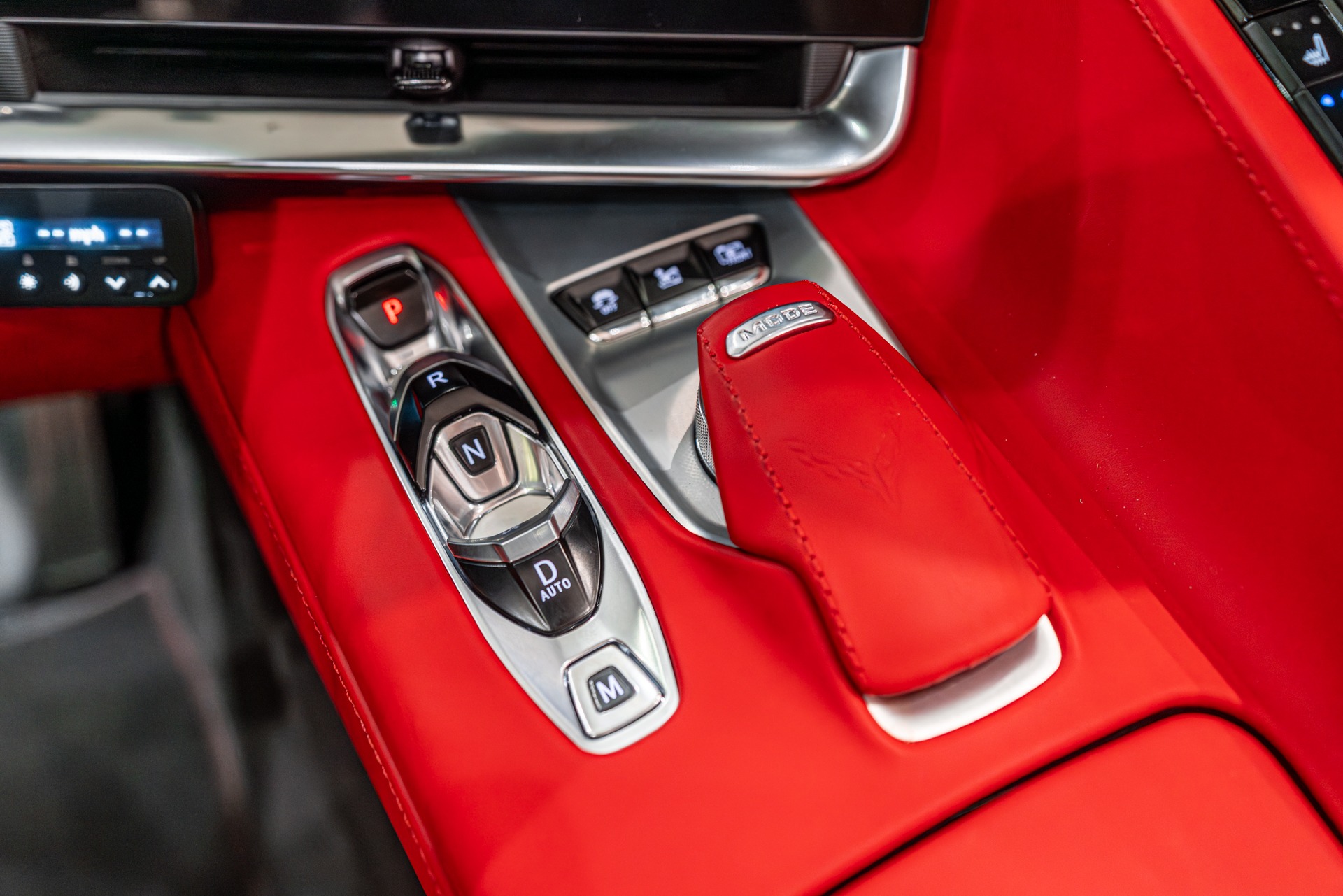 2021 CHEVROLET CORVETTE - Image 21