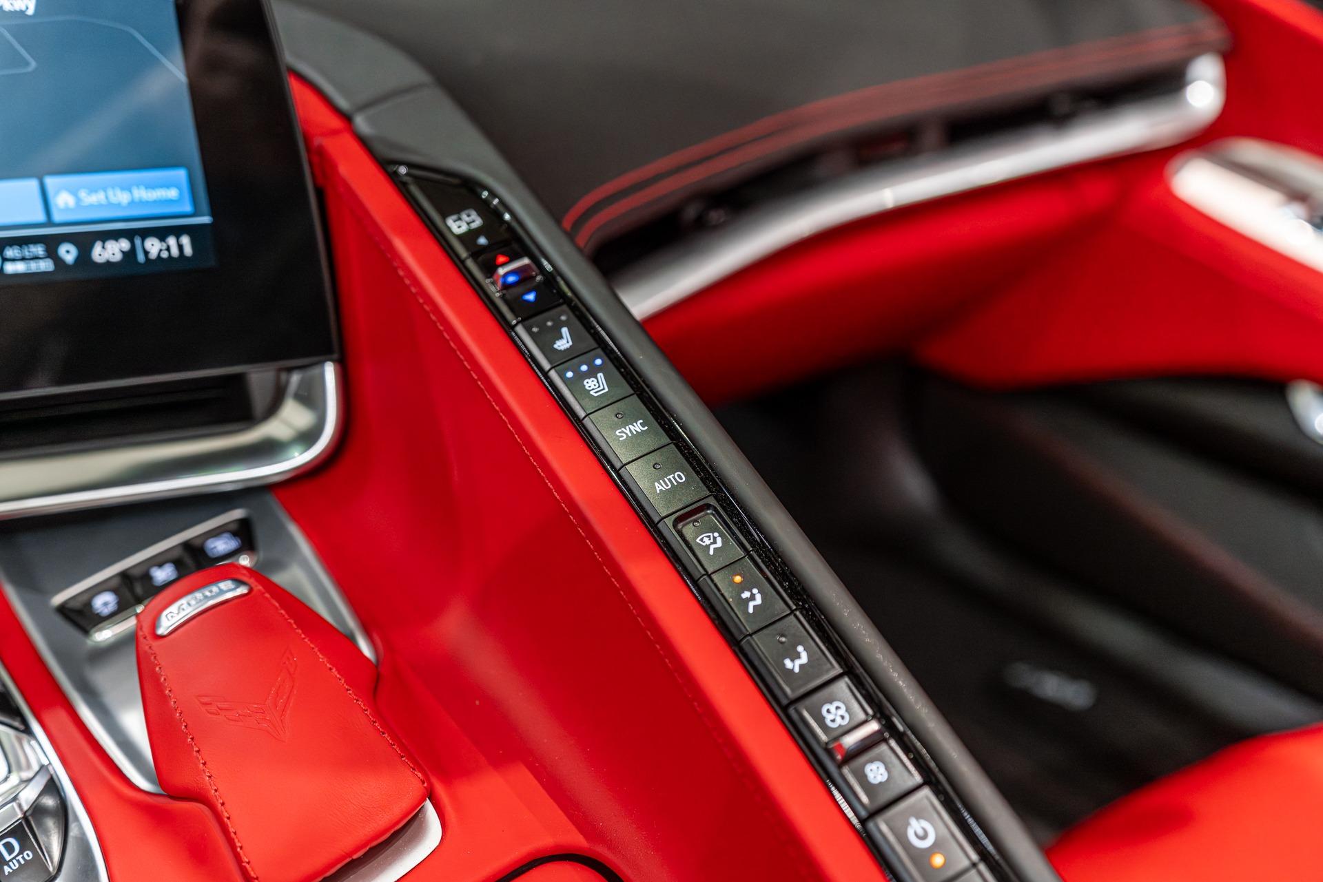 2021 CHEVROLET CORVETTE - Image 22