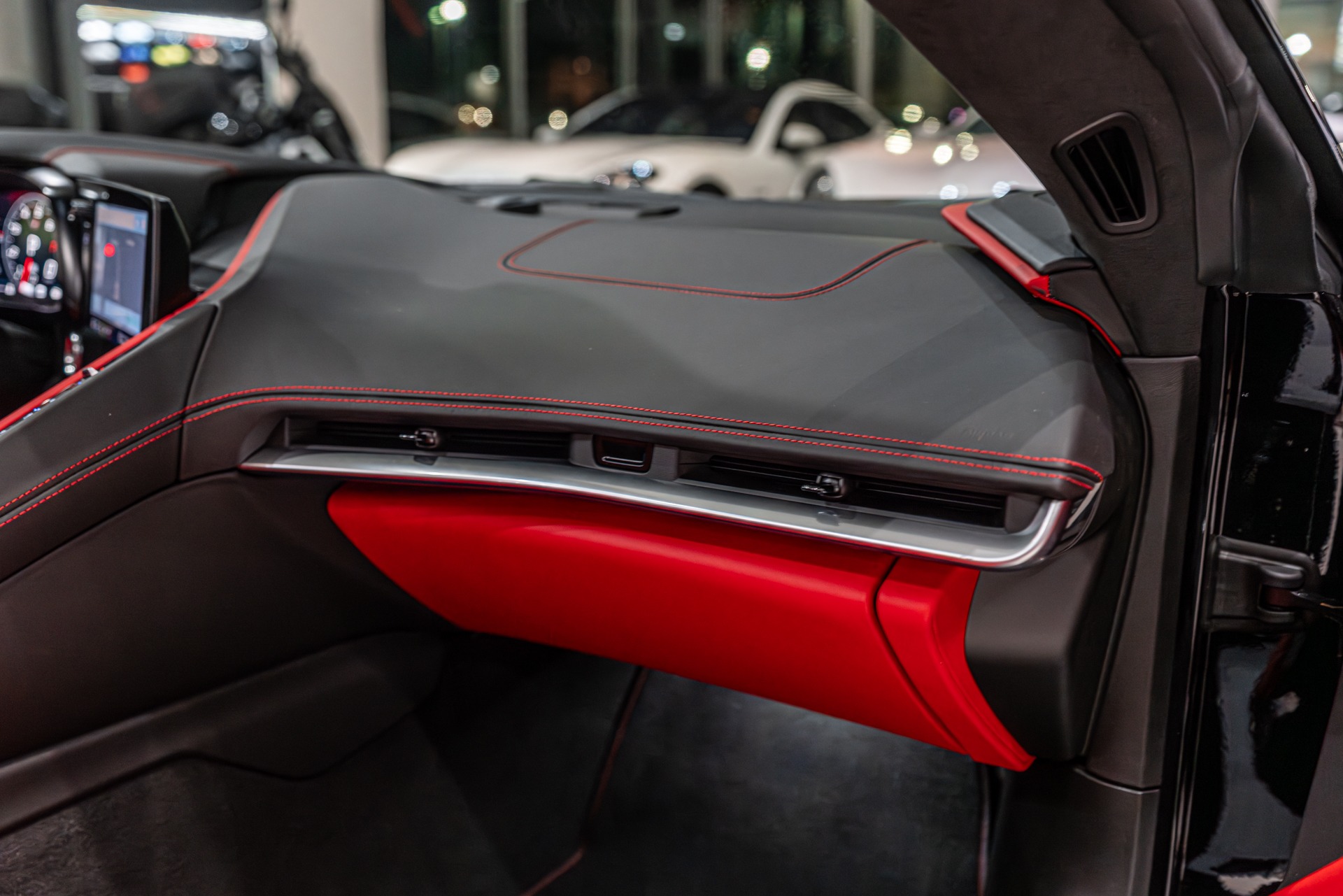 2021 CHEVROLET CORVETTE - Image 29