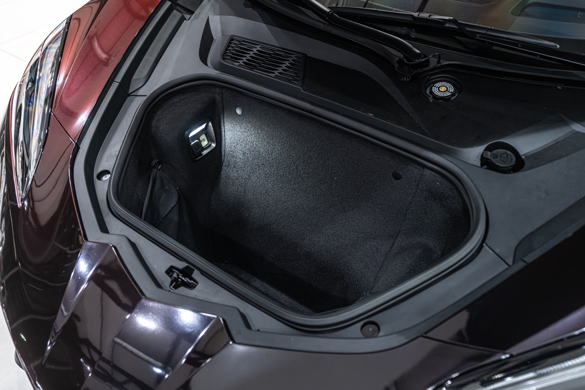 2021 CHEVROLET CORVETTE - Image 63