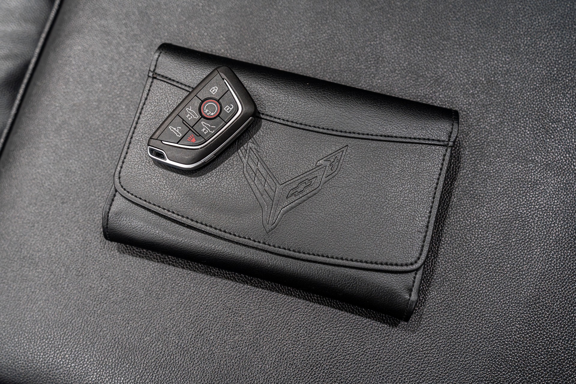 2021 CHEVROLET CORVETTE - Image 66