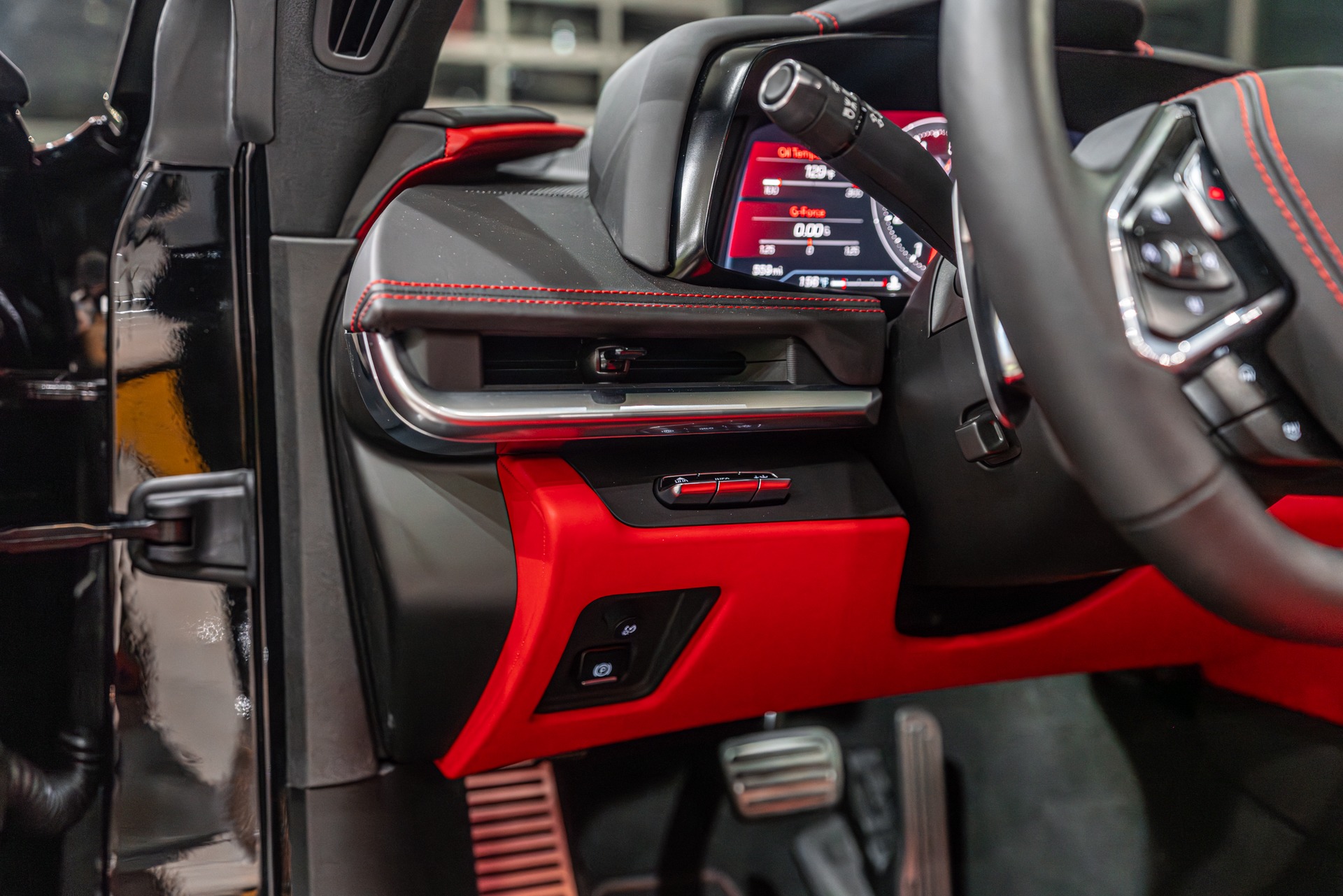 2021 CHEVROLET CORVETTE - Image 8