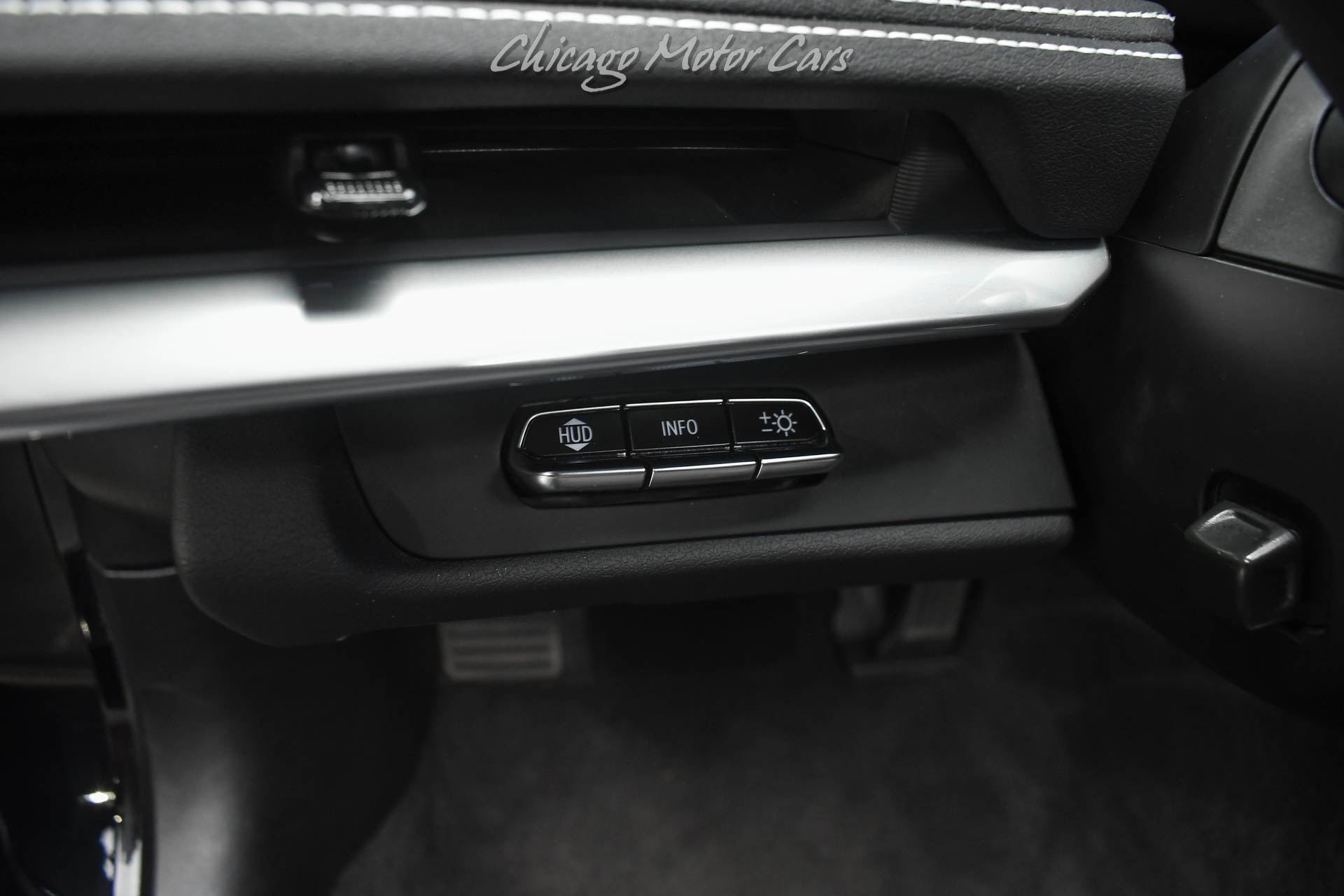 2025 CHEVROLET CORVETTE - Image 10