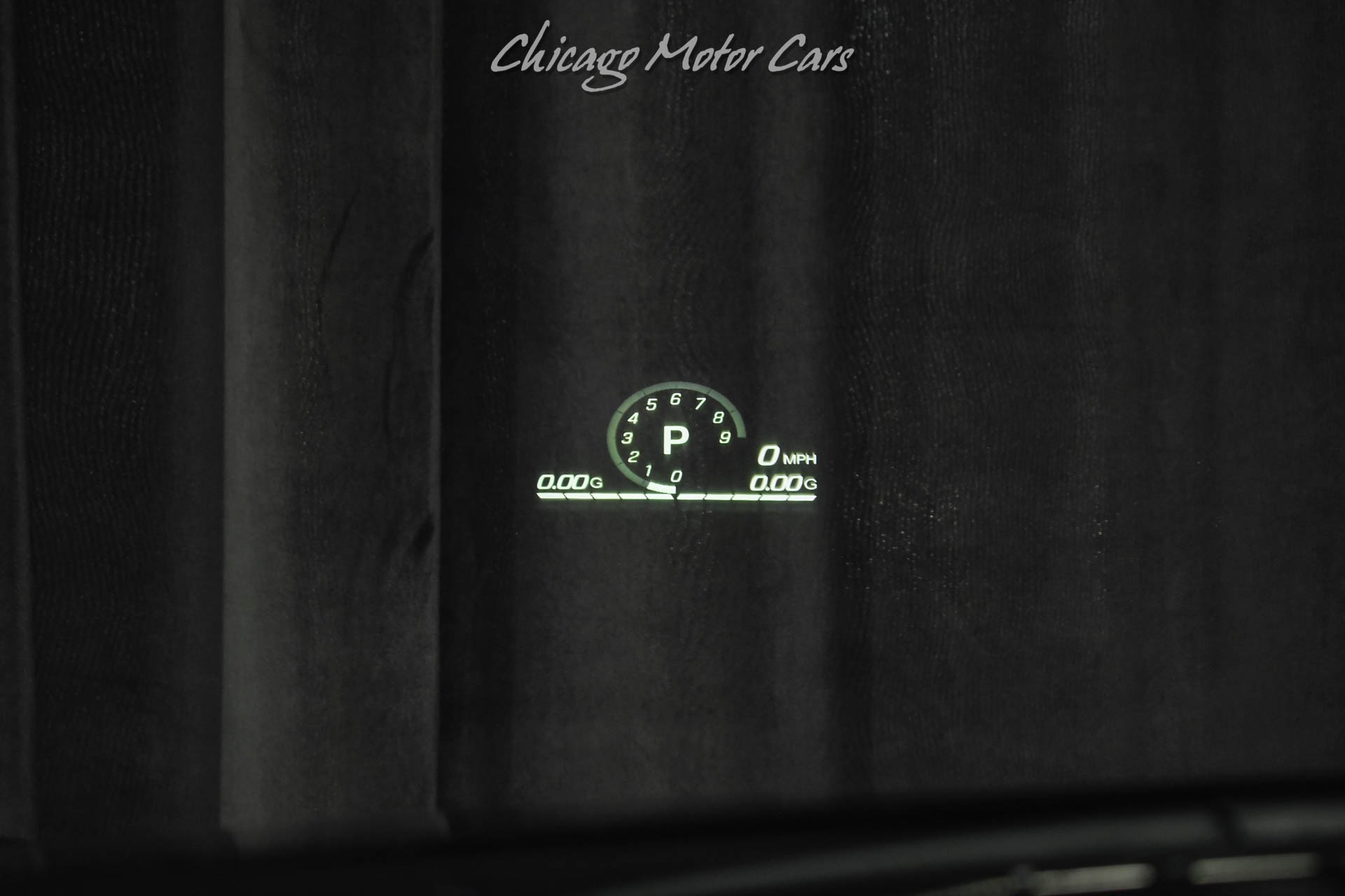 2025 CHEVROLET CORVETTE - Image 11