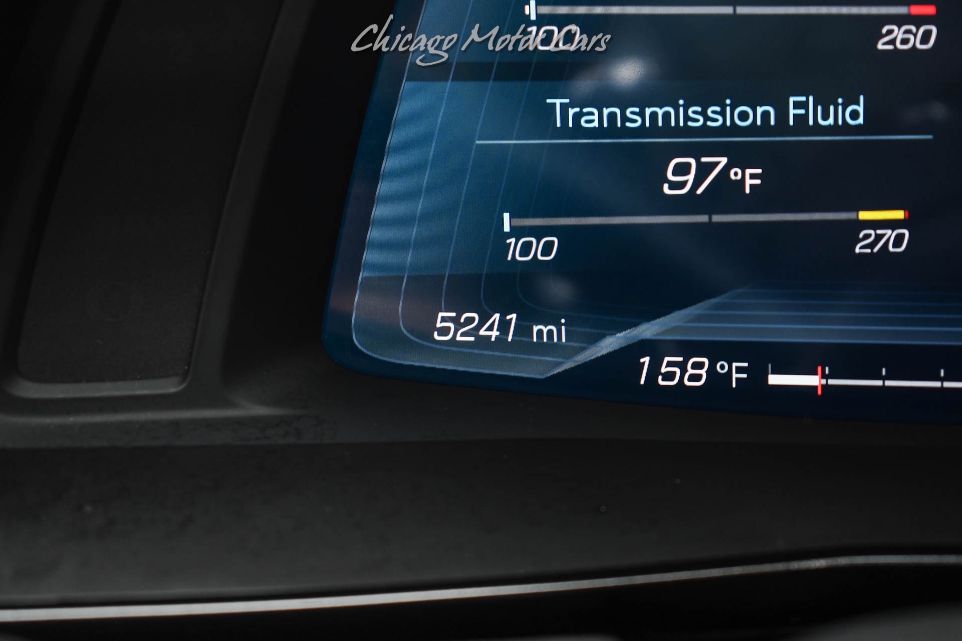 2025 CHEVROLET CORVETTE - Image 13