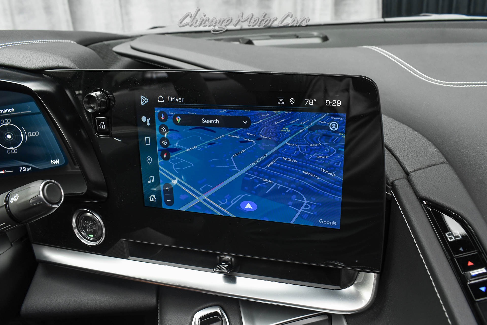 2025 CHEVROLET CORVETTE - Image 14