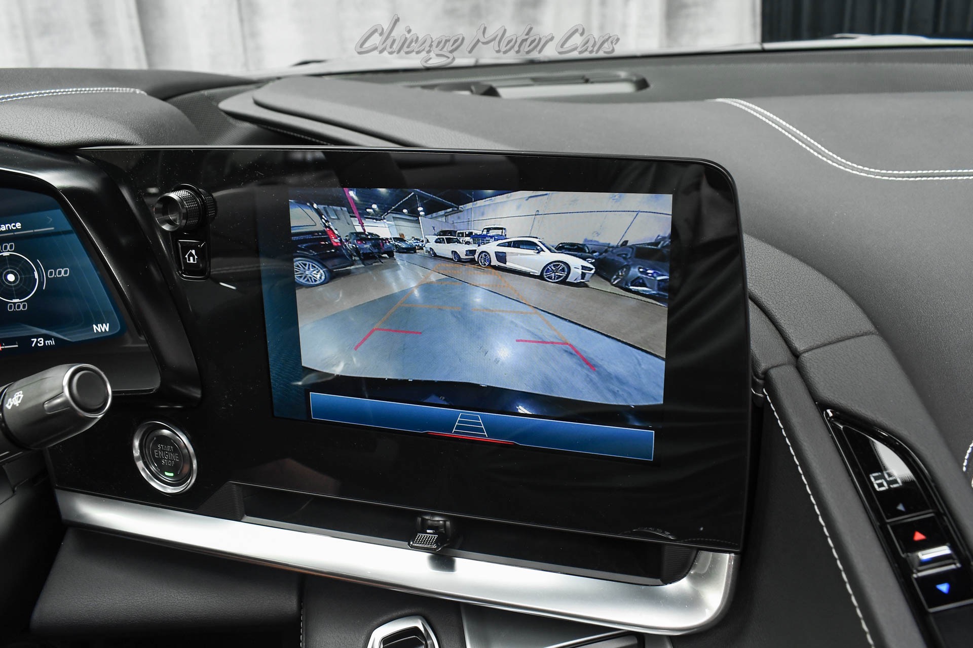 2025 CHEVROLET CORVETTE - Image 15